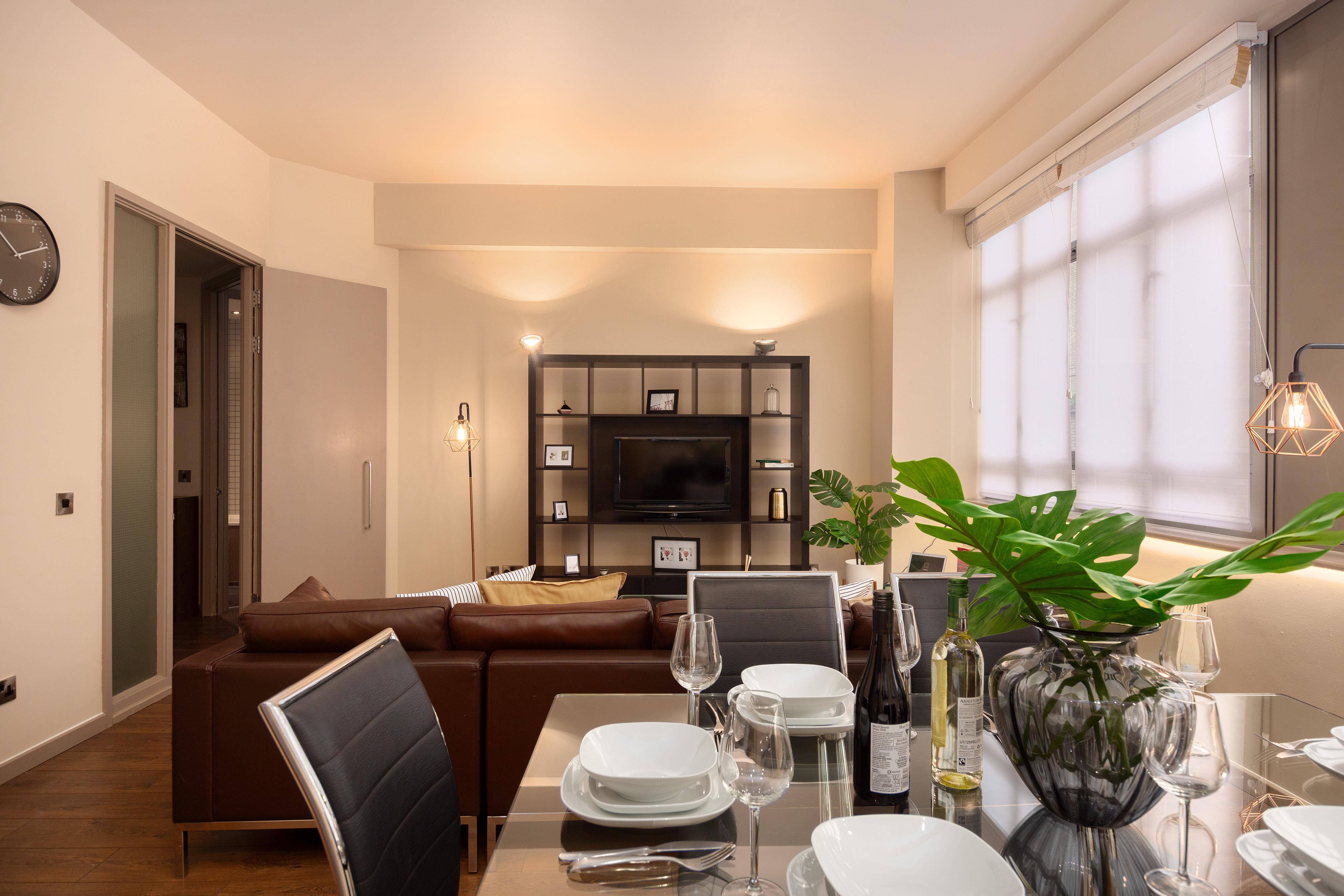 Apartment Modern Choice Of In Of