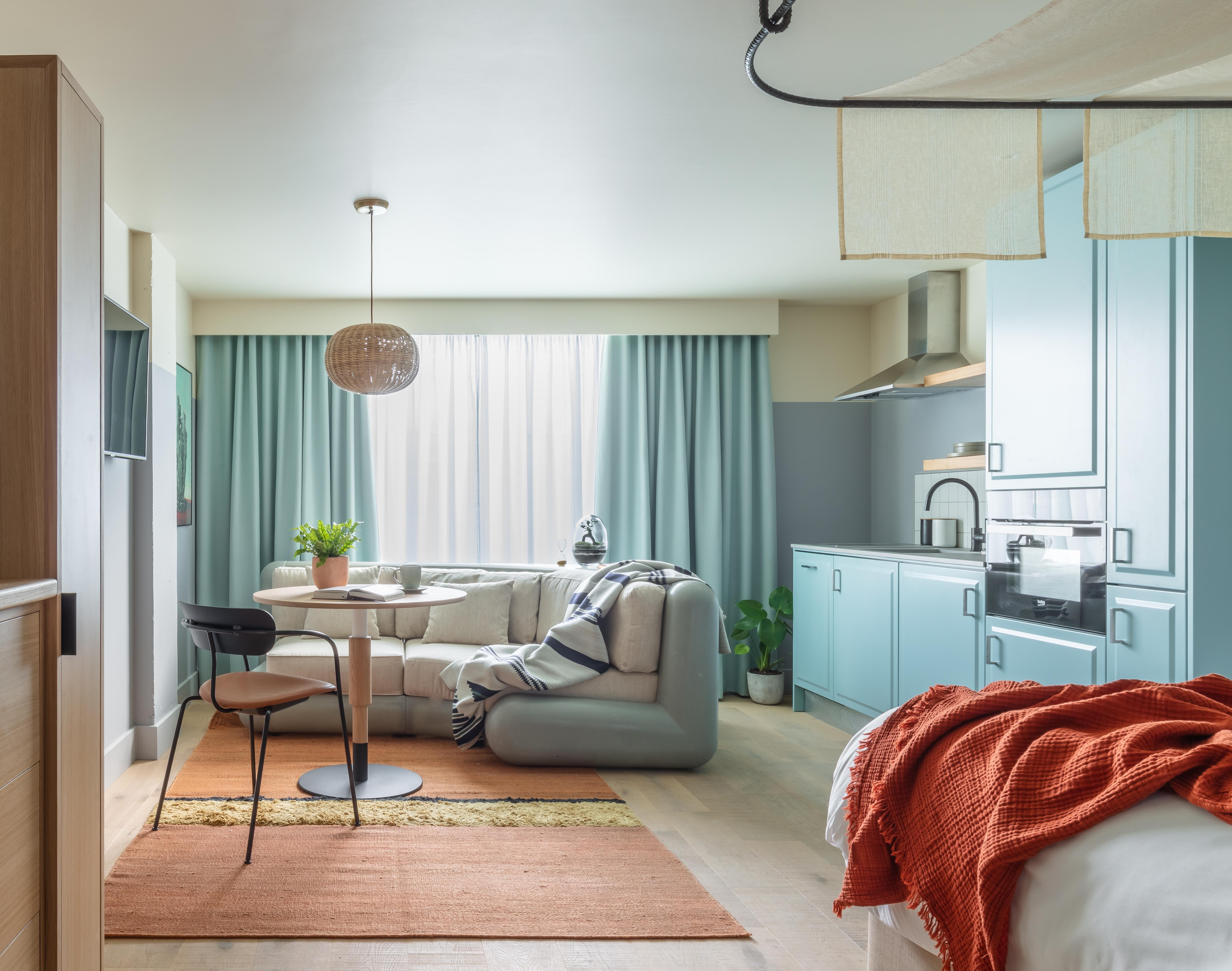 Hotel Bermonds Locke London