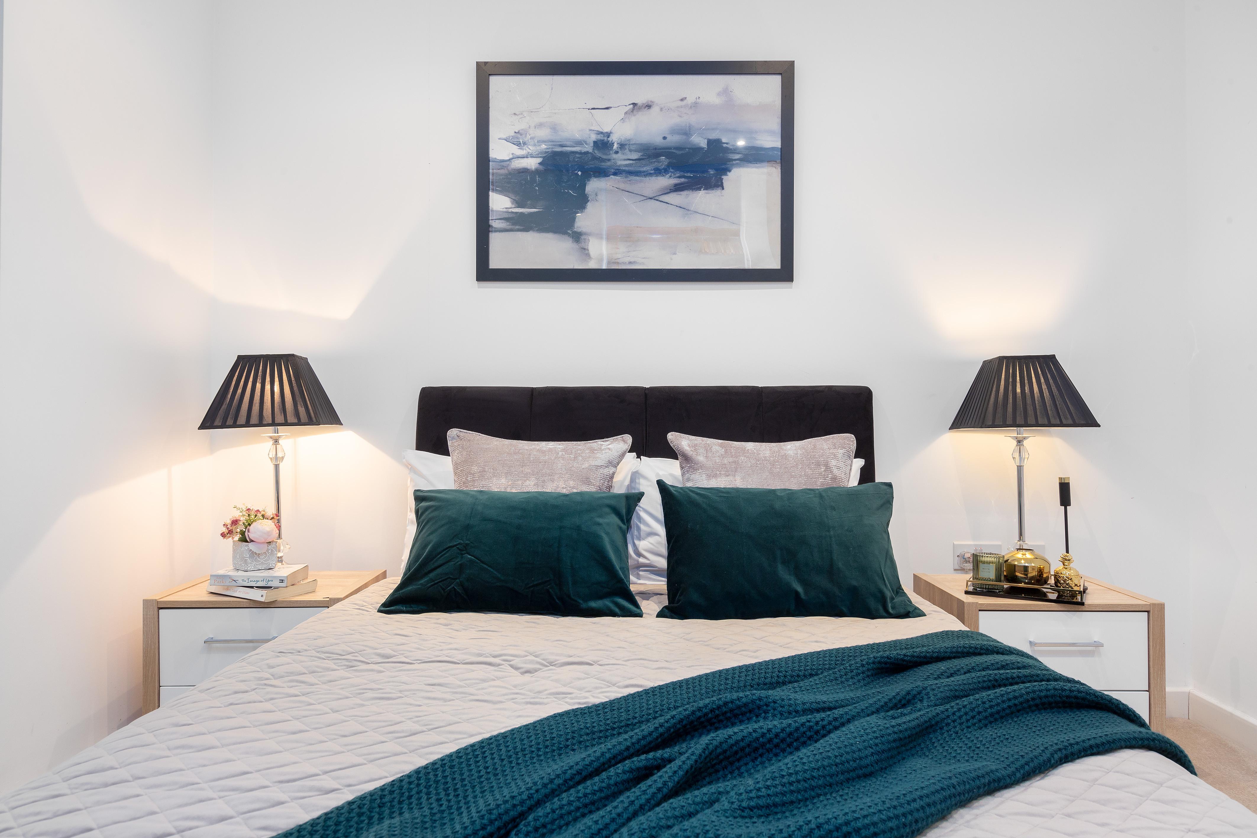 Lexicon Book House Apartment *