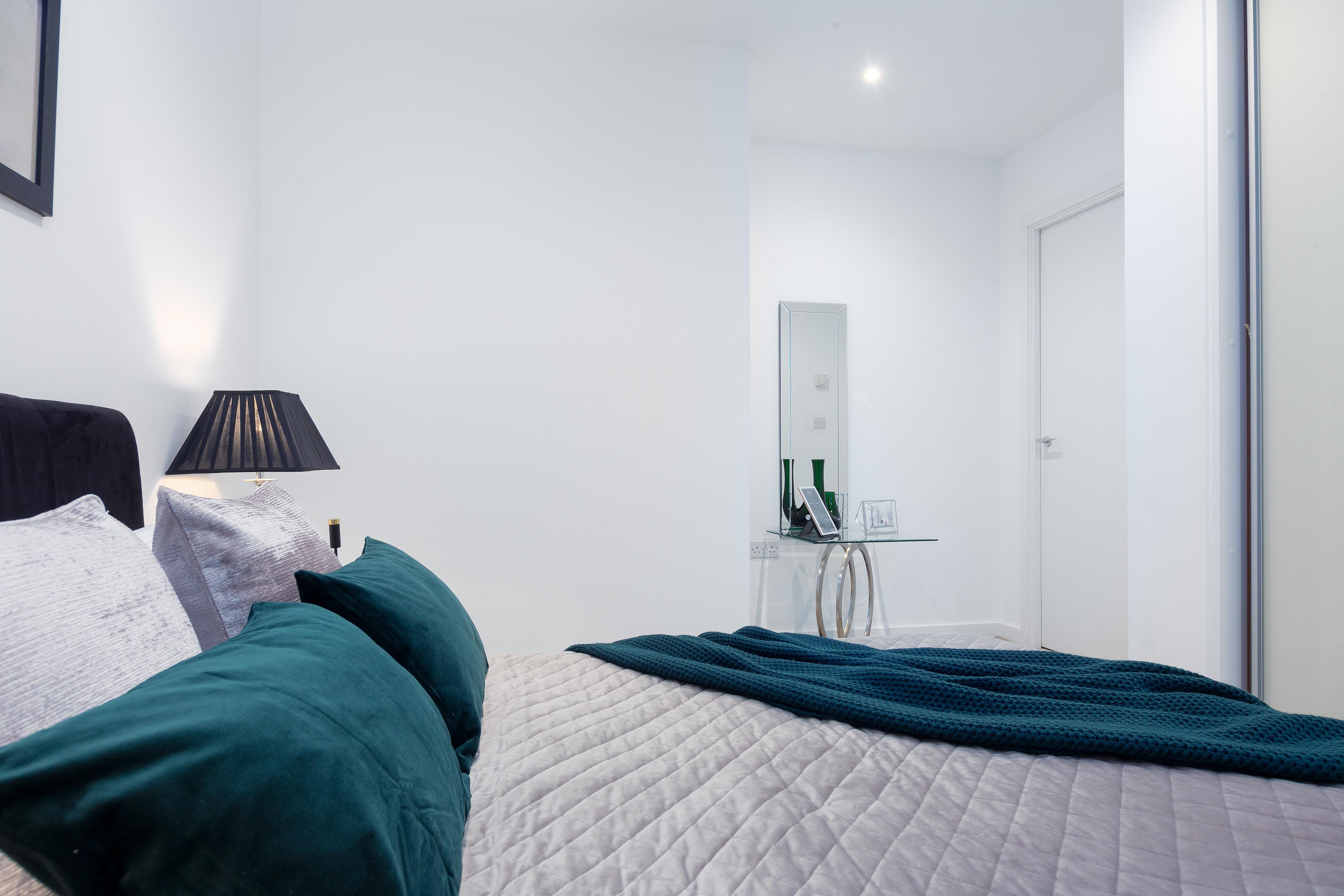 Lexicon Book House Apartment