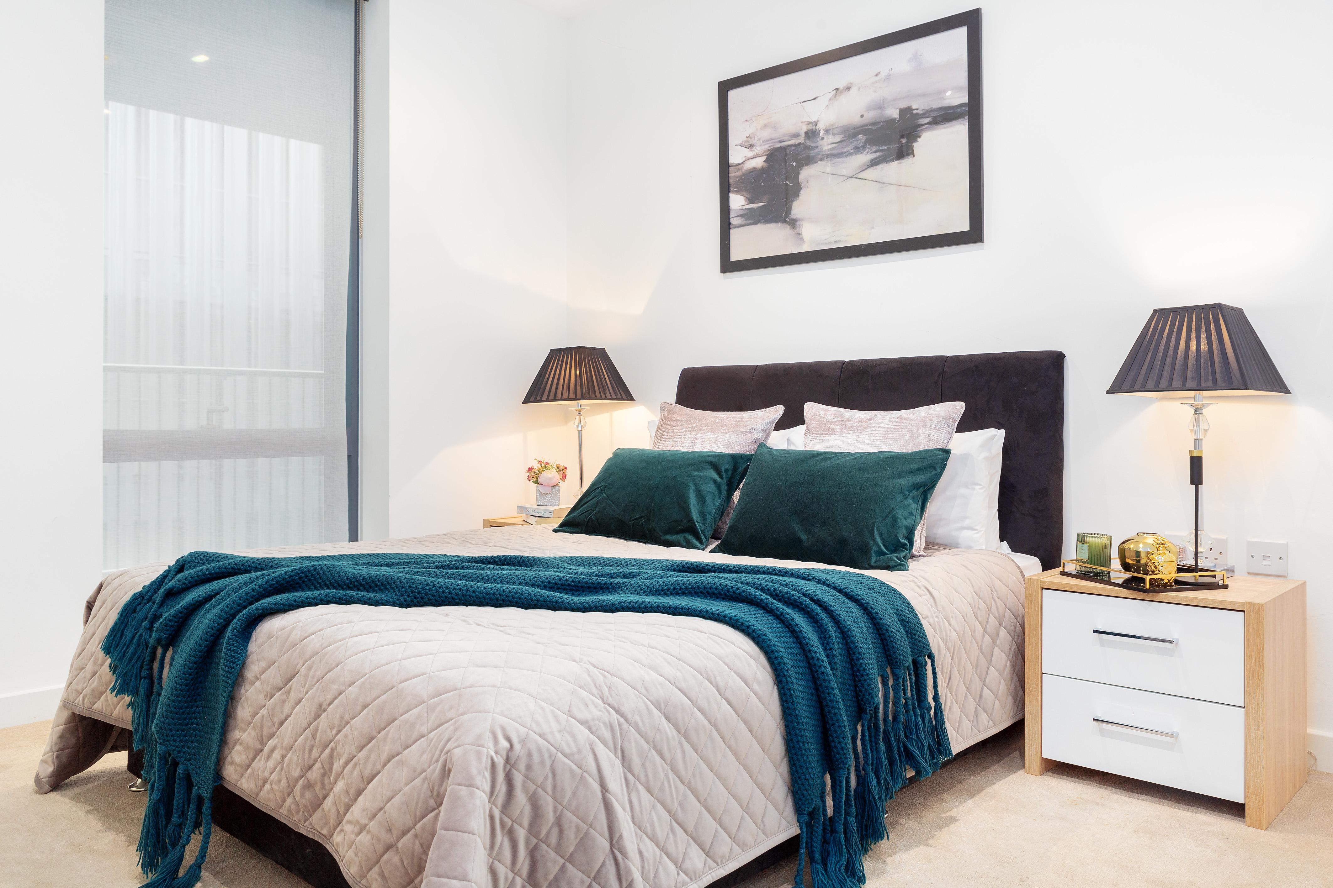 Lexicon Book House Apartment *