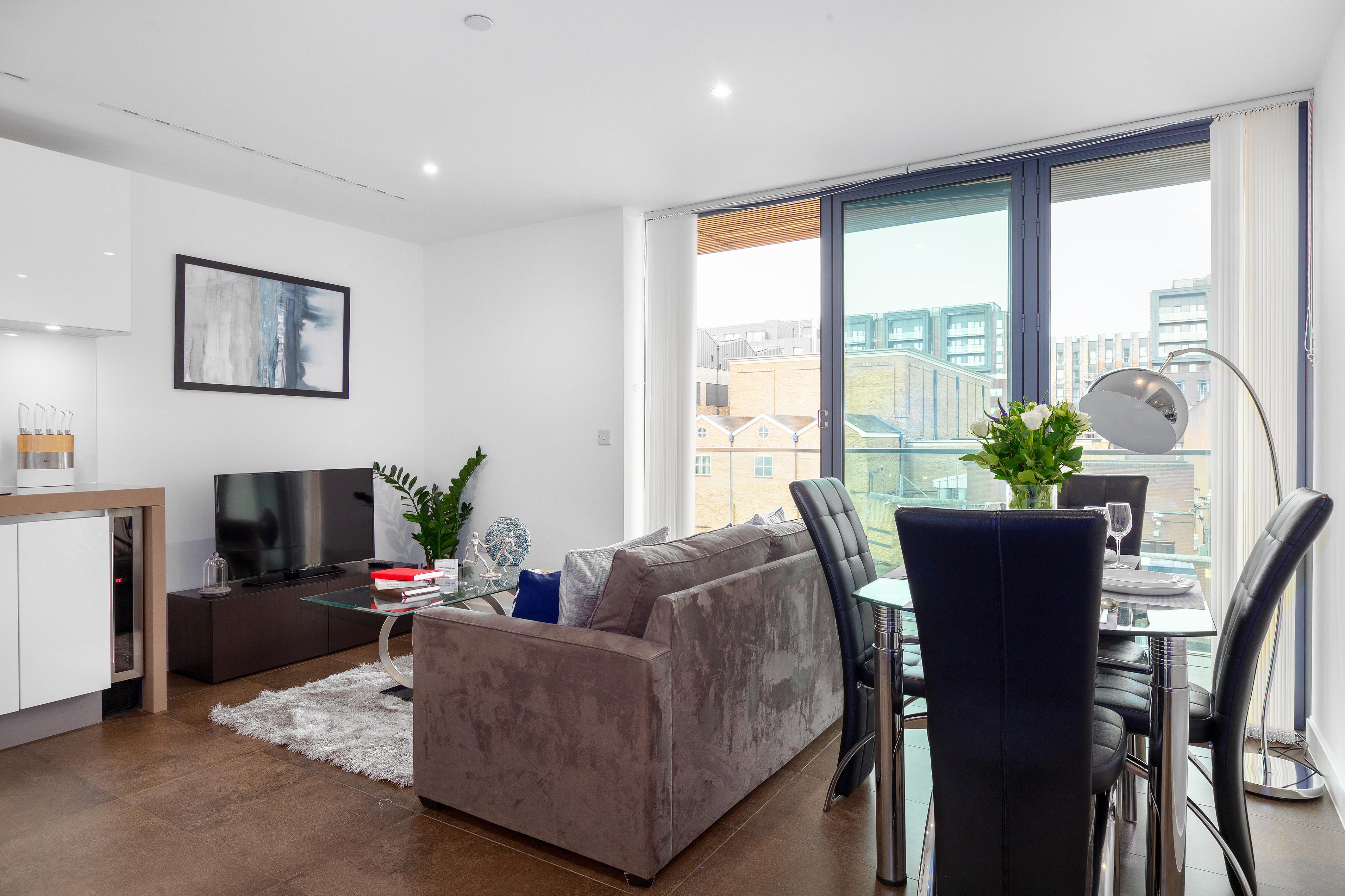 Apartment Lexicon Book House London