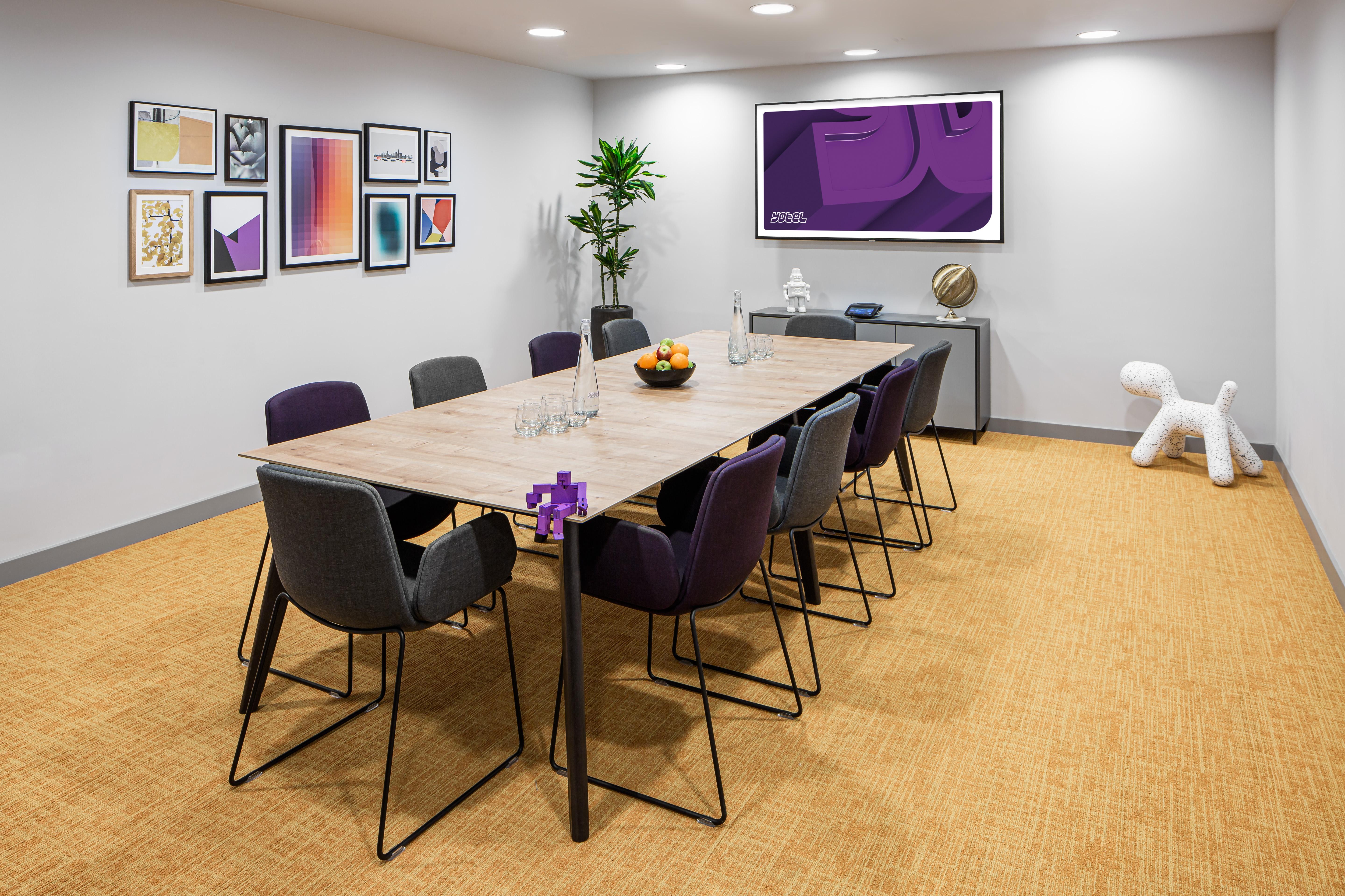 Hotel Yotel Londres