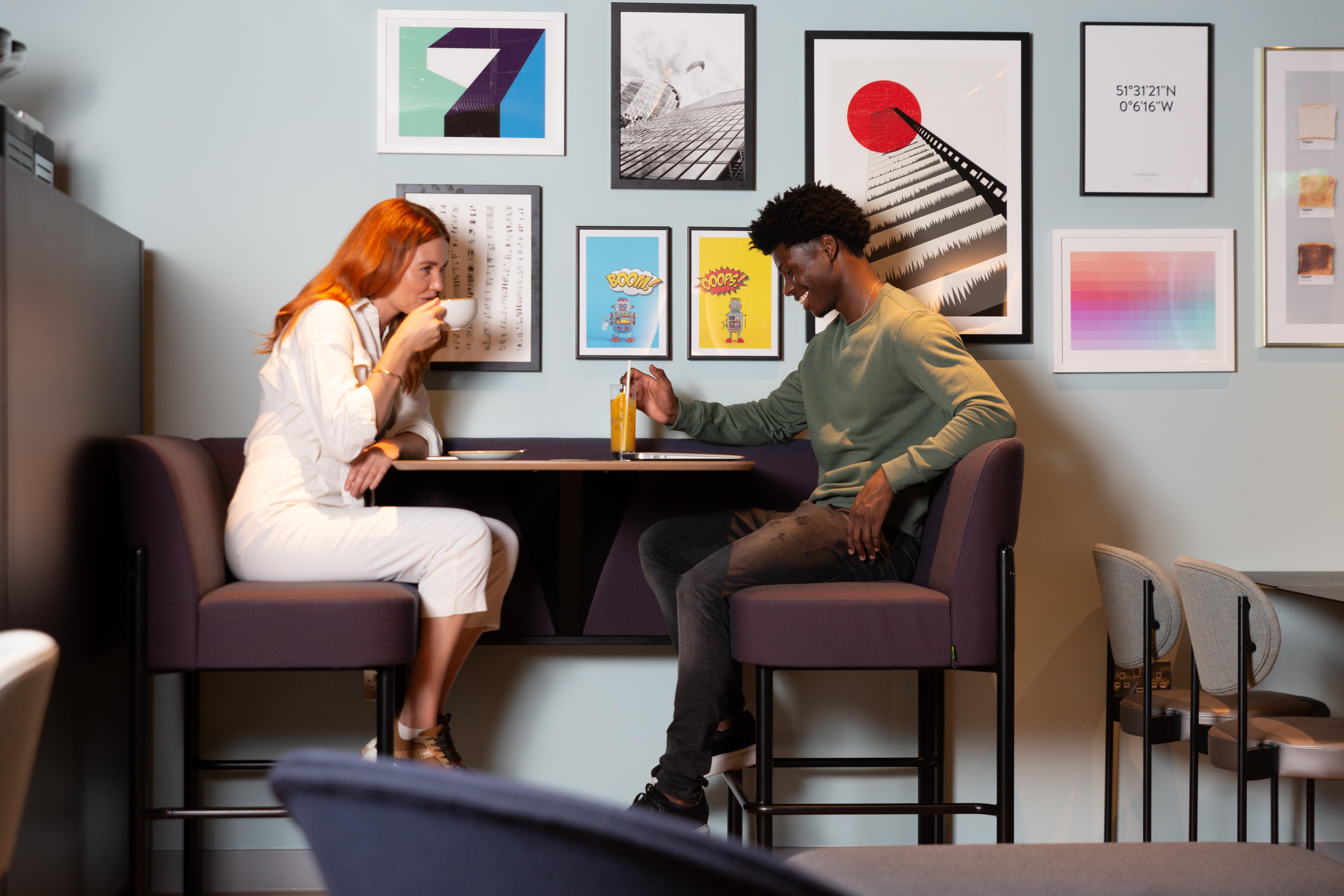 Yotel Hotel
