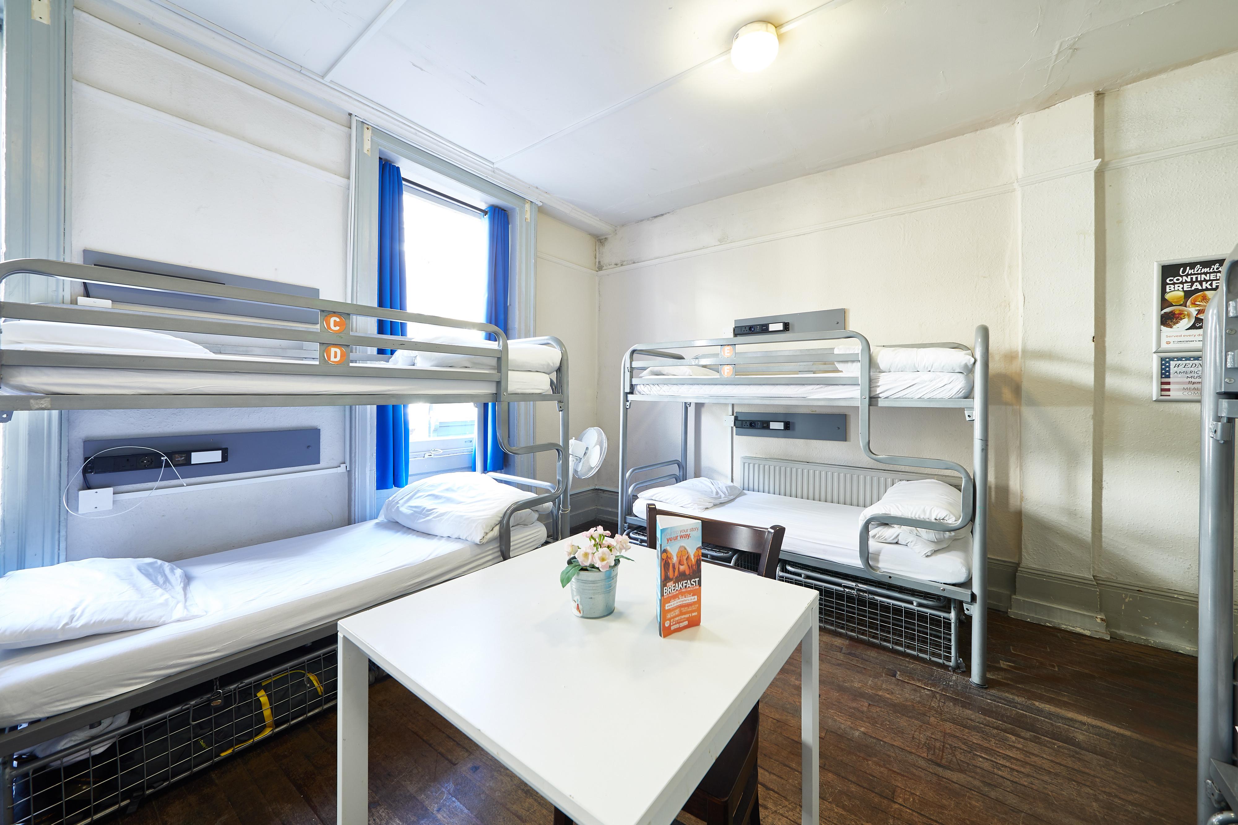 Hostel St Christopher's Bridge - The London