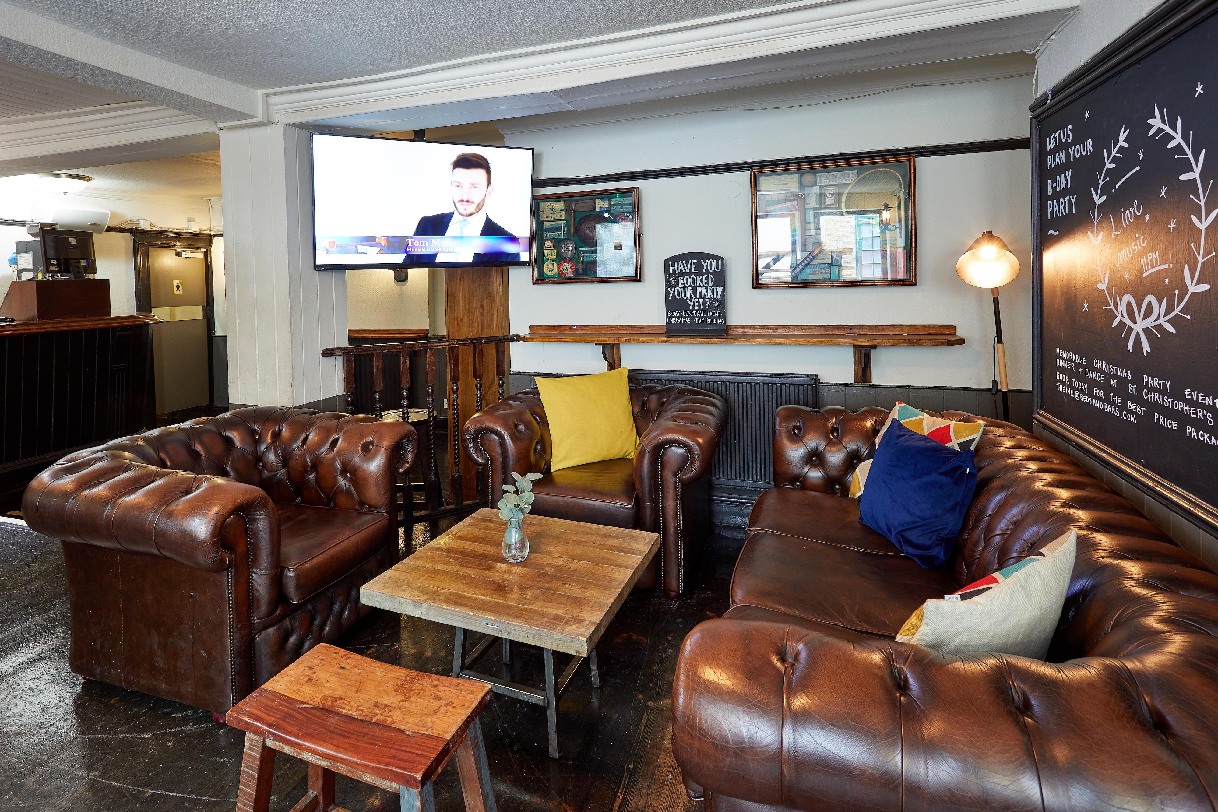 St Christopher's The - Bridge Hostel *