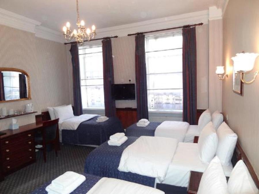 Regency House Guest house