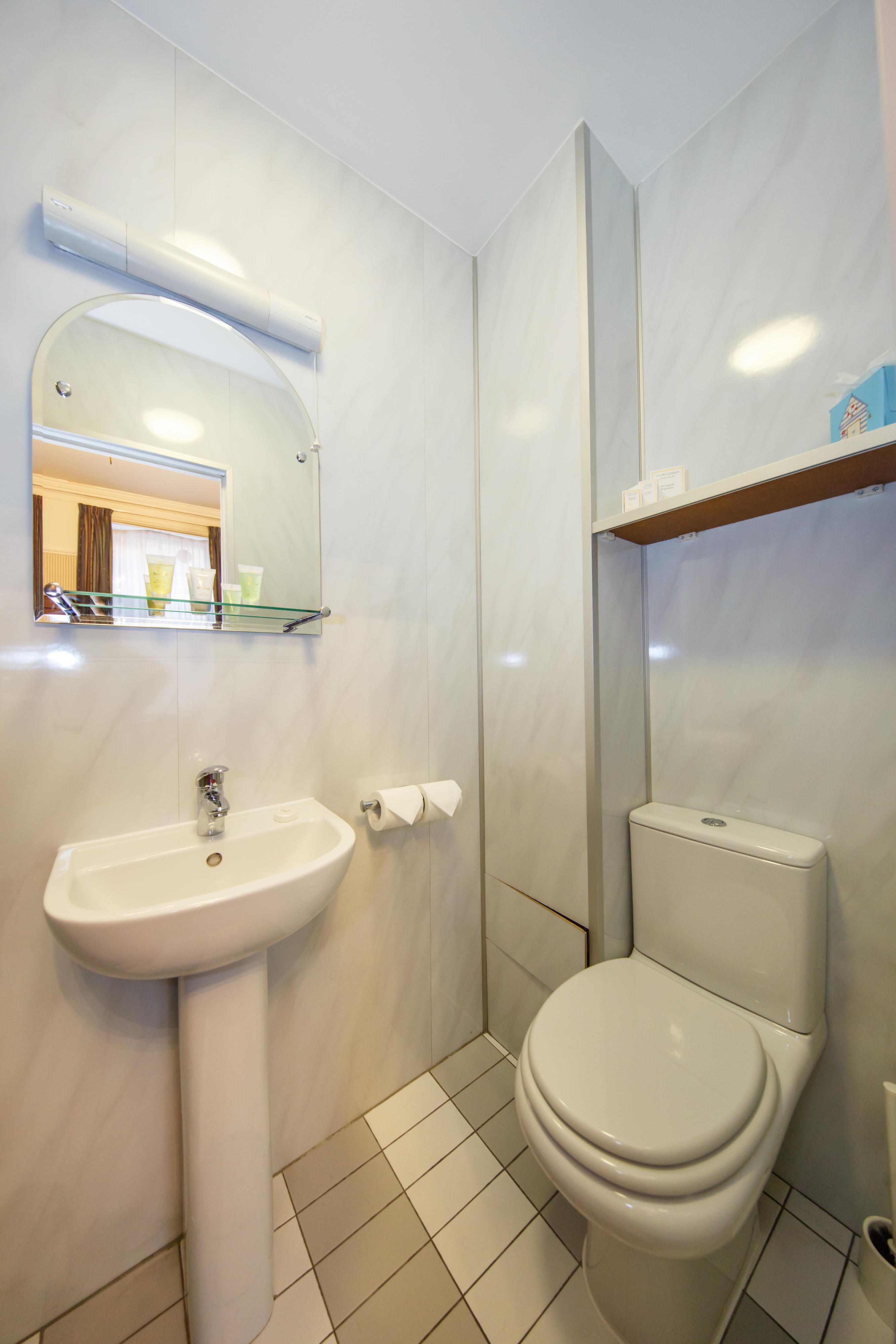 Guest house Regency House London