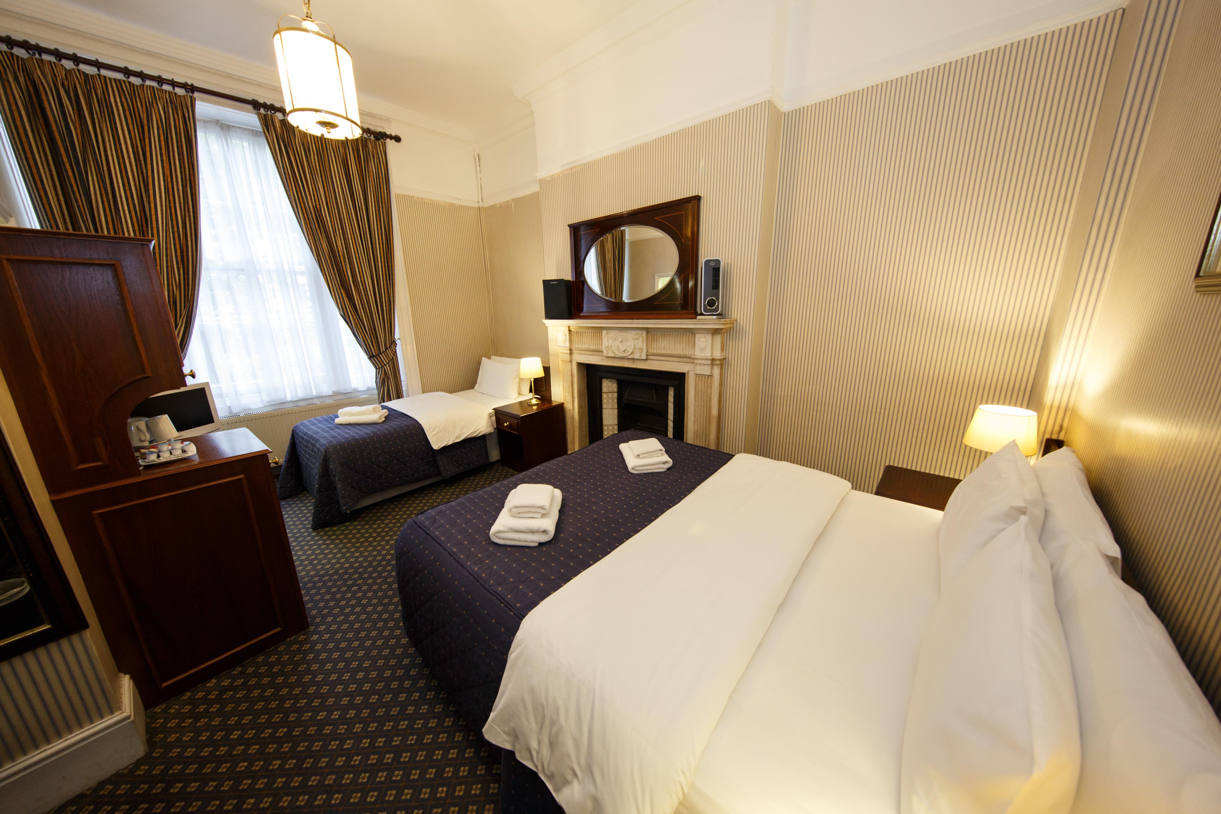Regency House London
