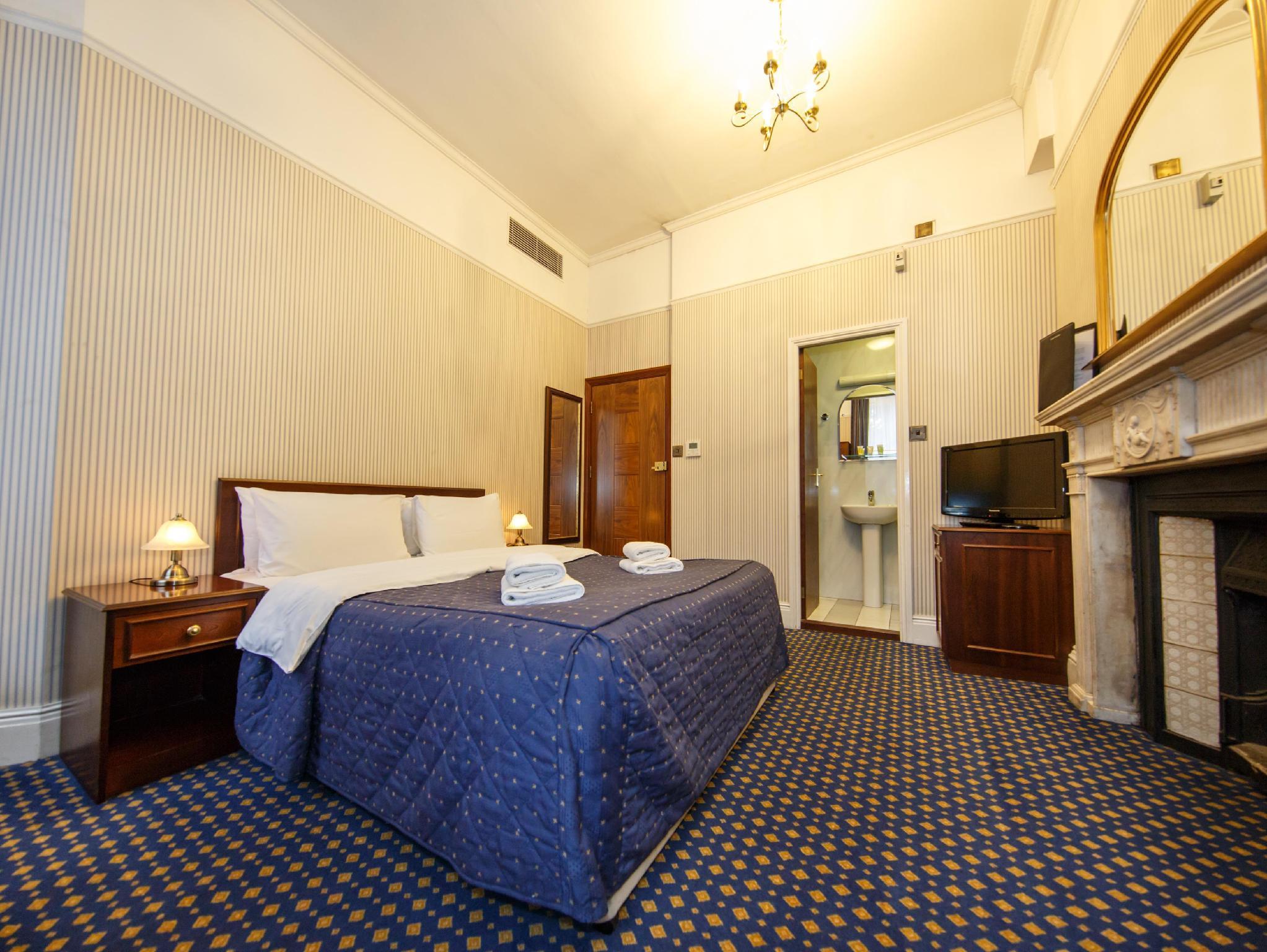 Guest house Regency House 3*