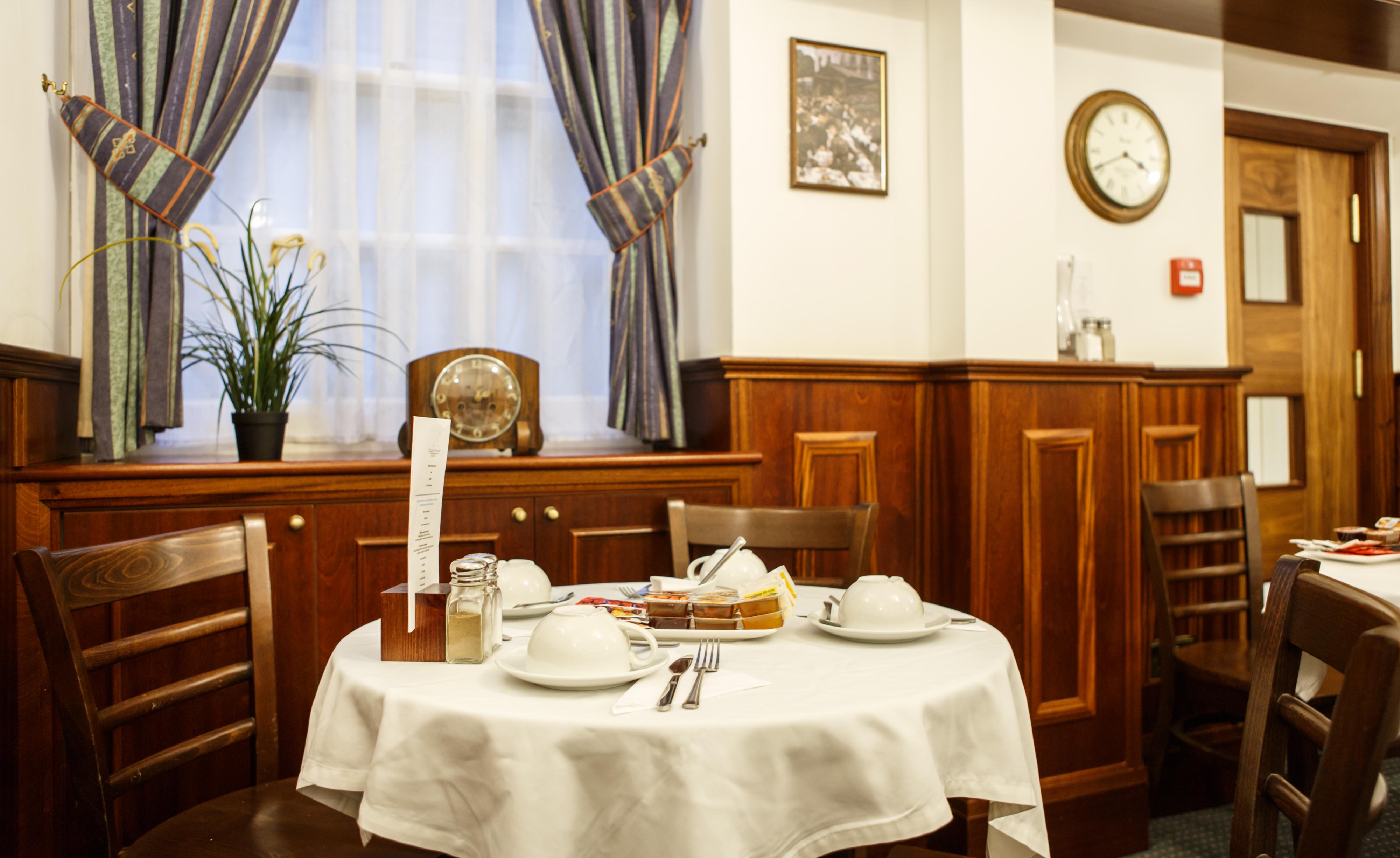 Guest house Regency House