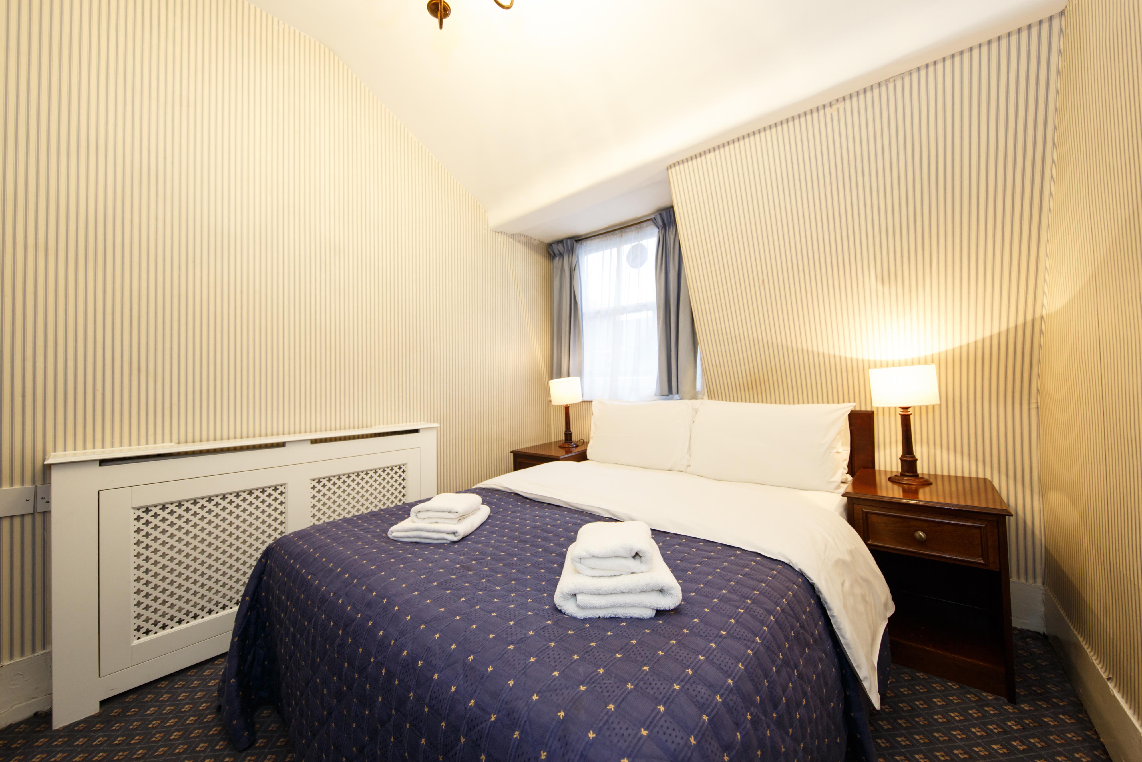 Guest house Regency House