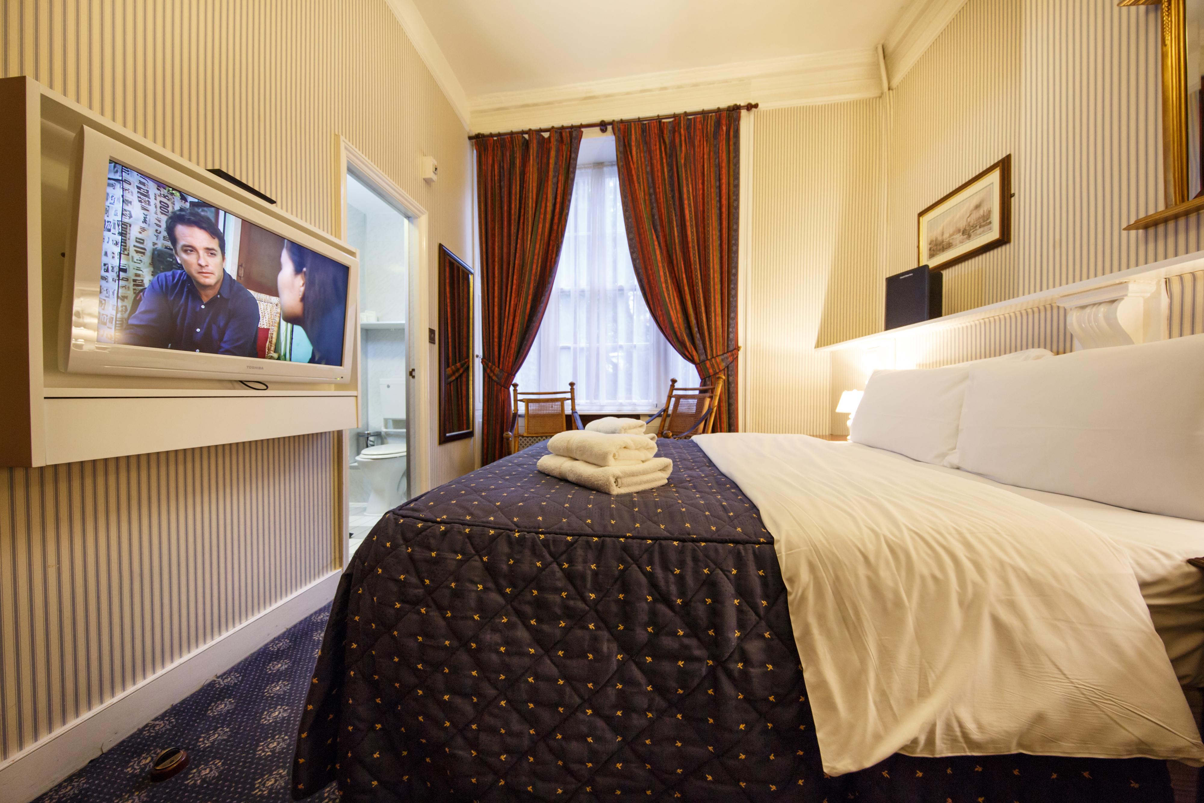 Guest house Regency House