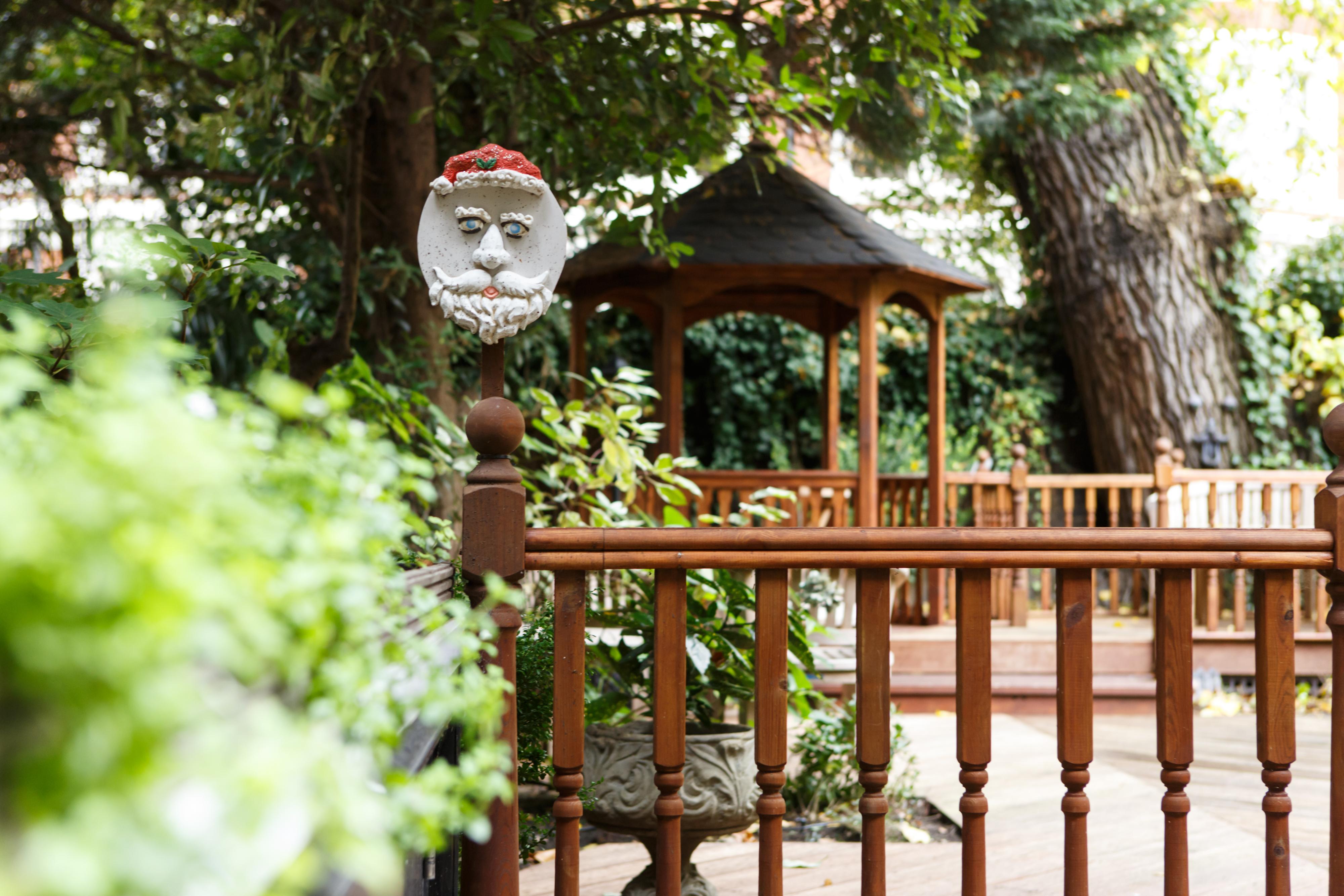 Guest house Regency House