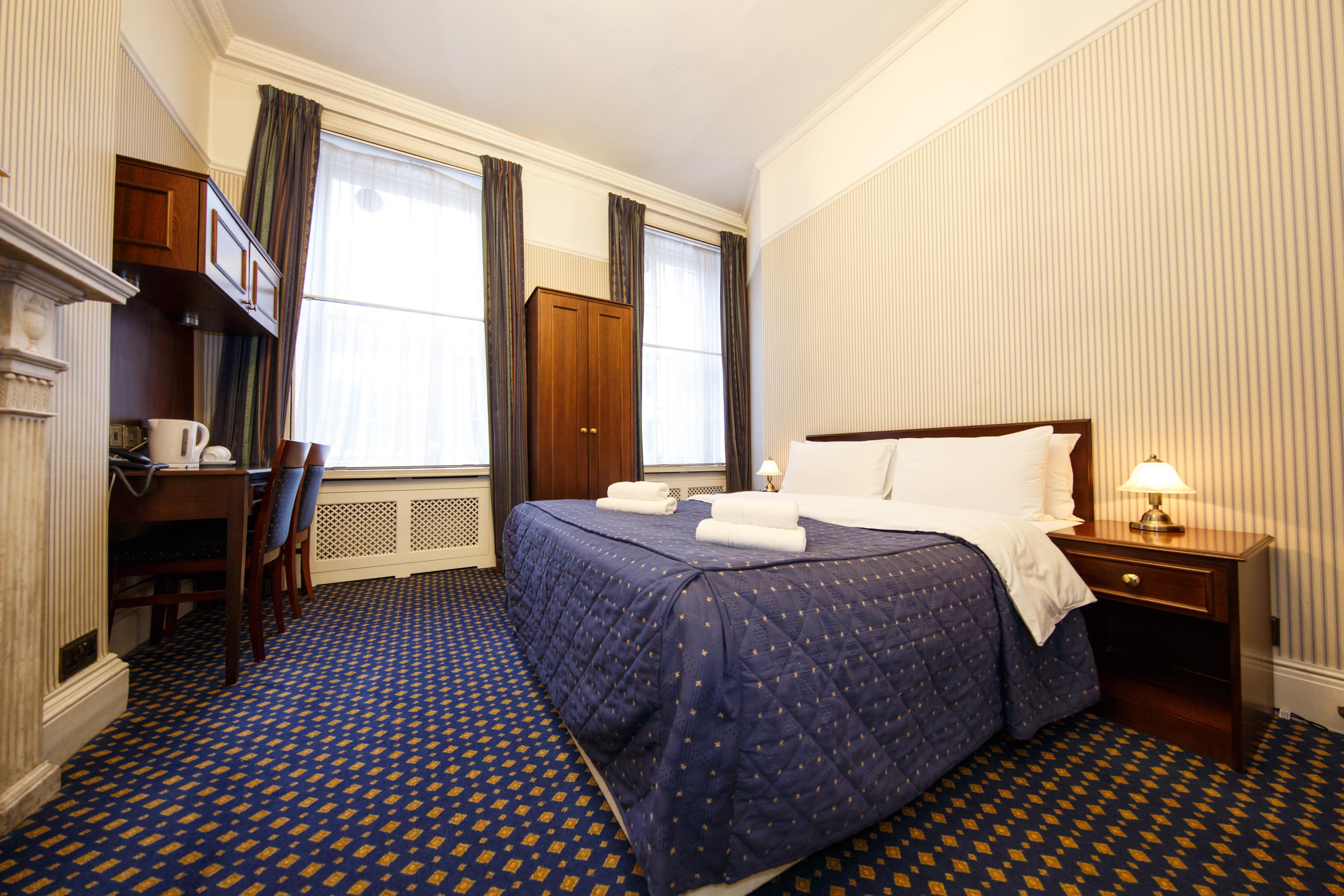 Regency House Guest house London