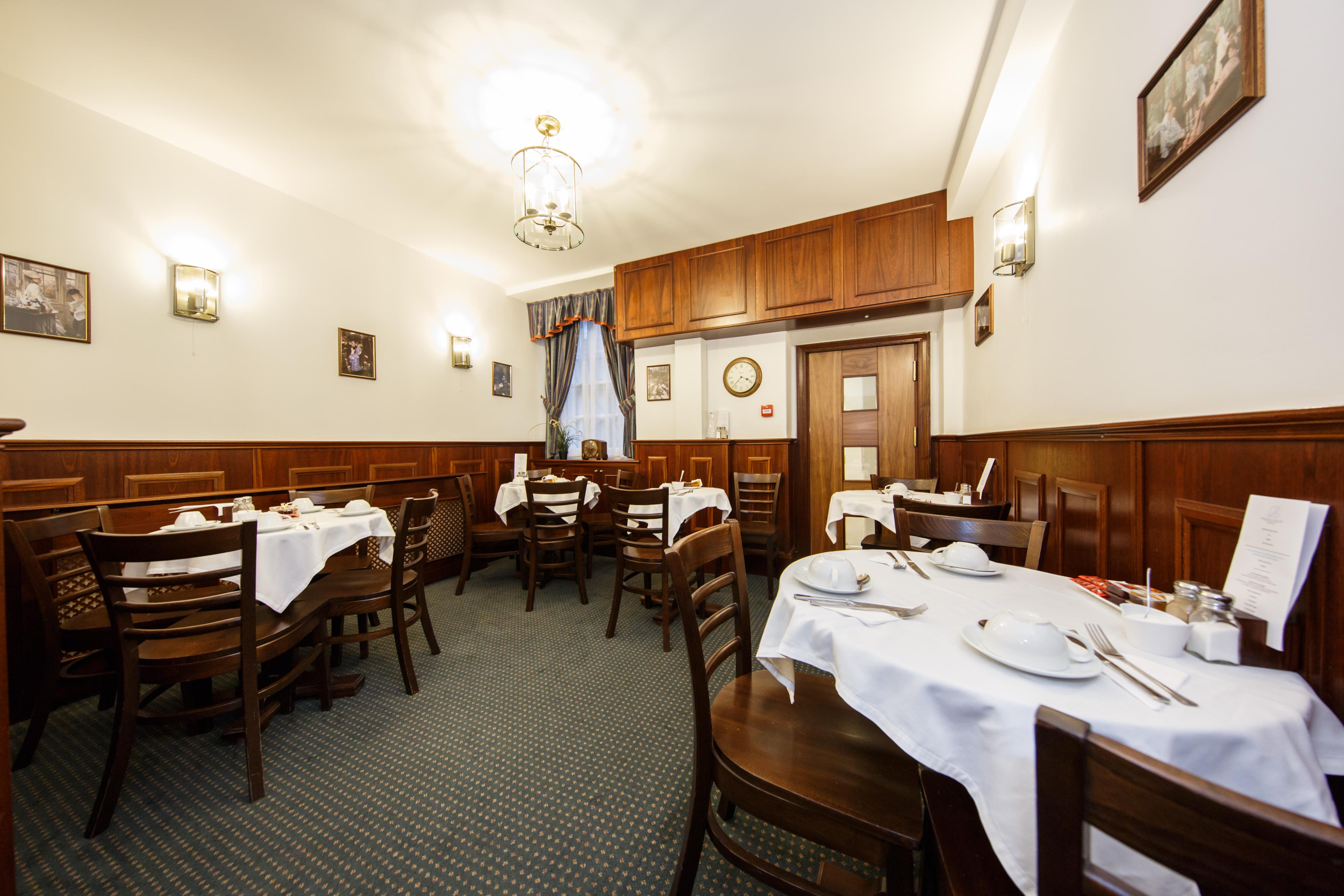 Regency House Guest house London