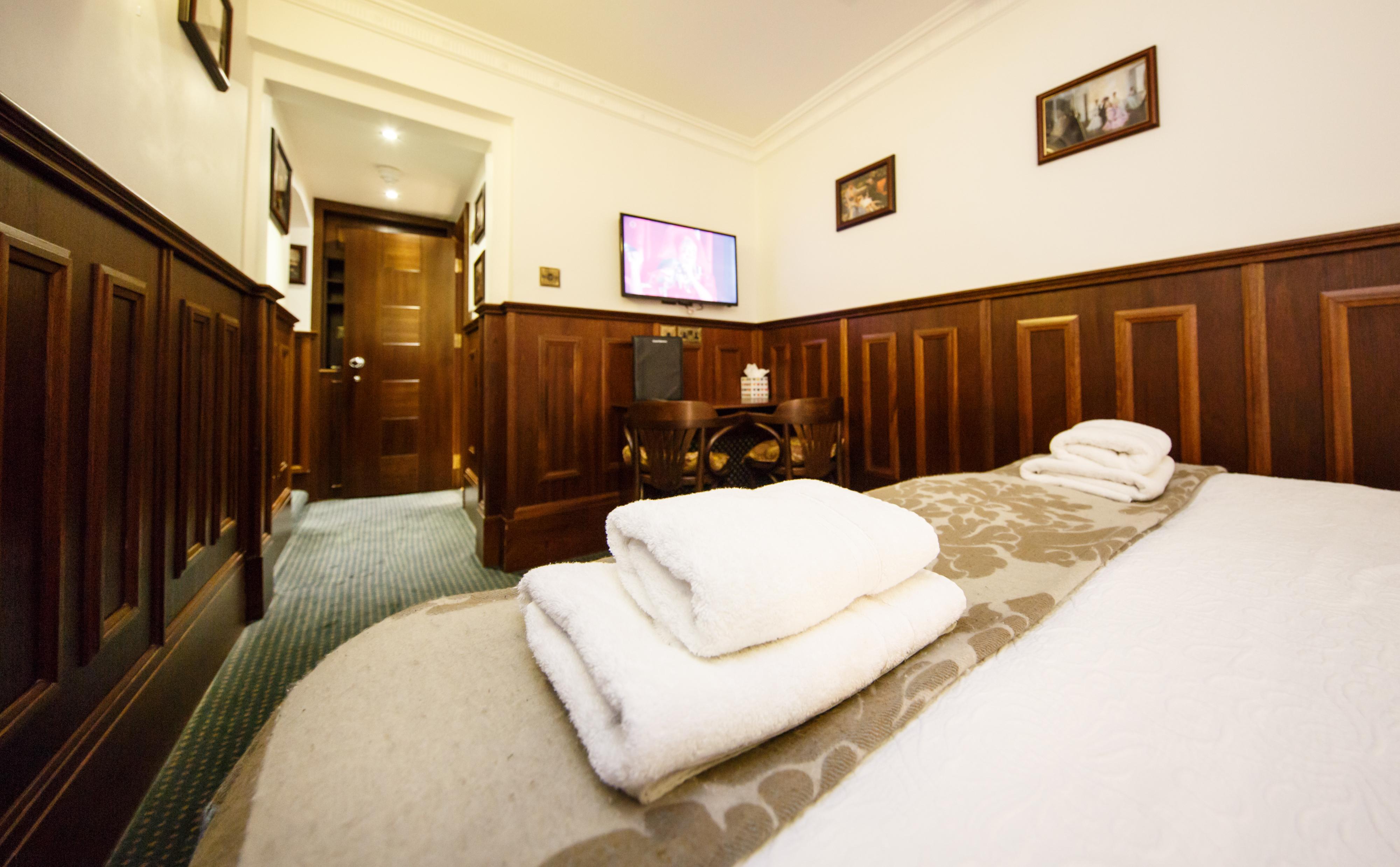 Guest house Regency House 3*