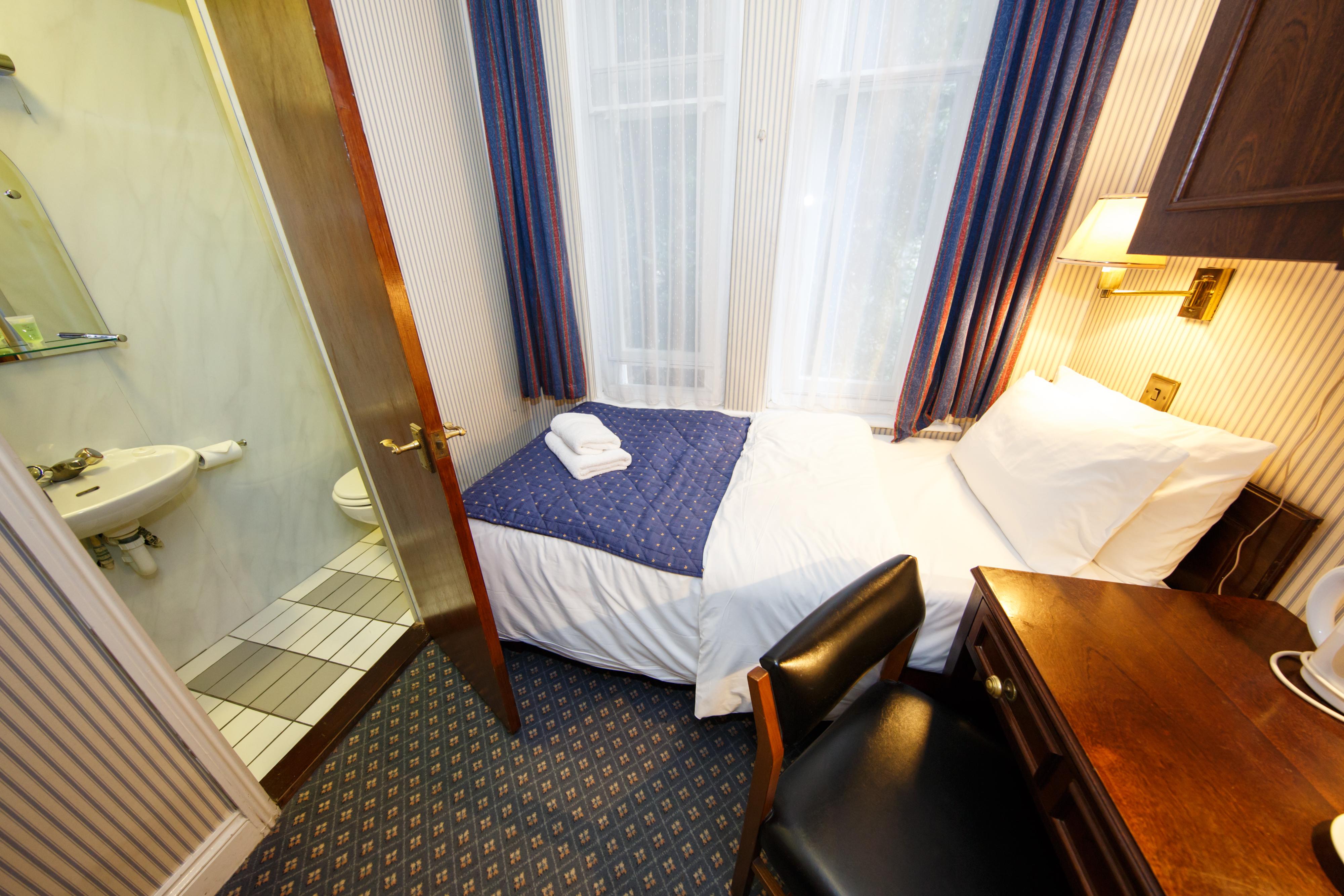 Guest house Regency House