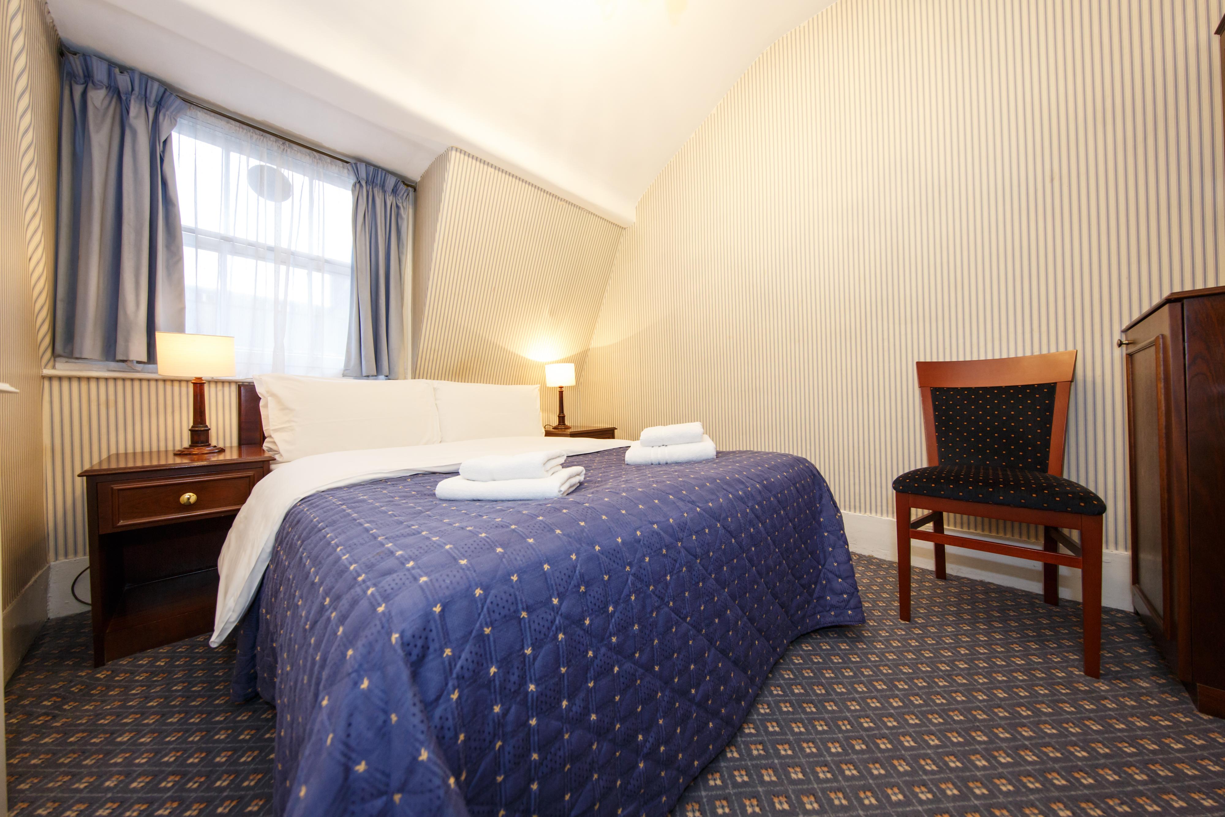 Guest house Regency House 3*