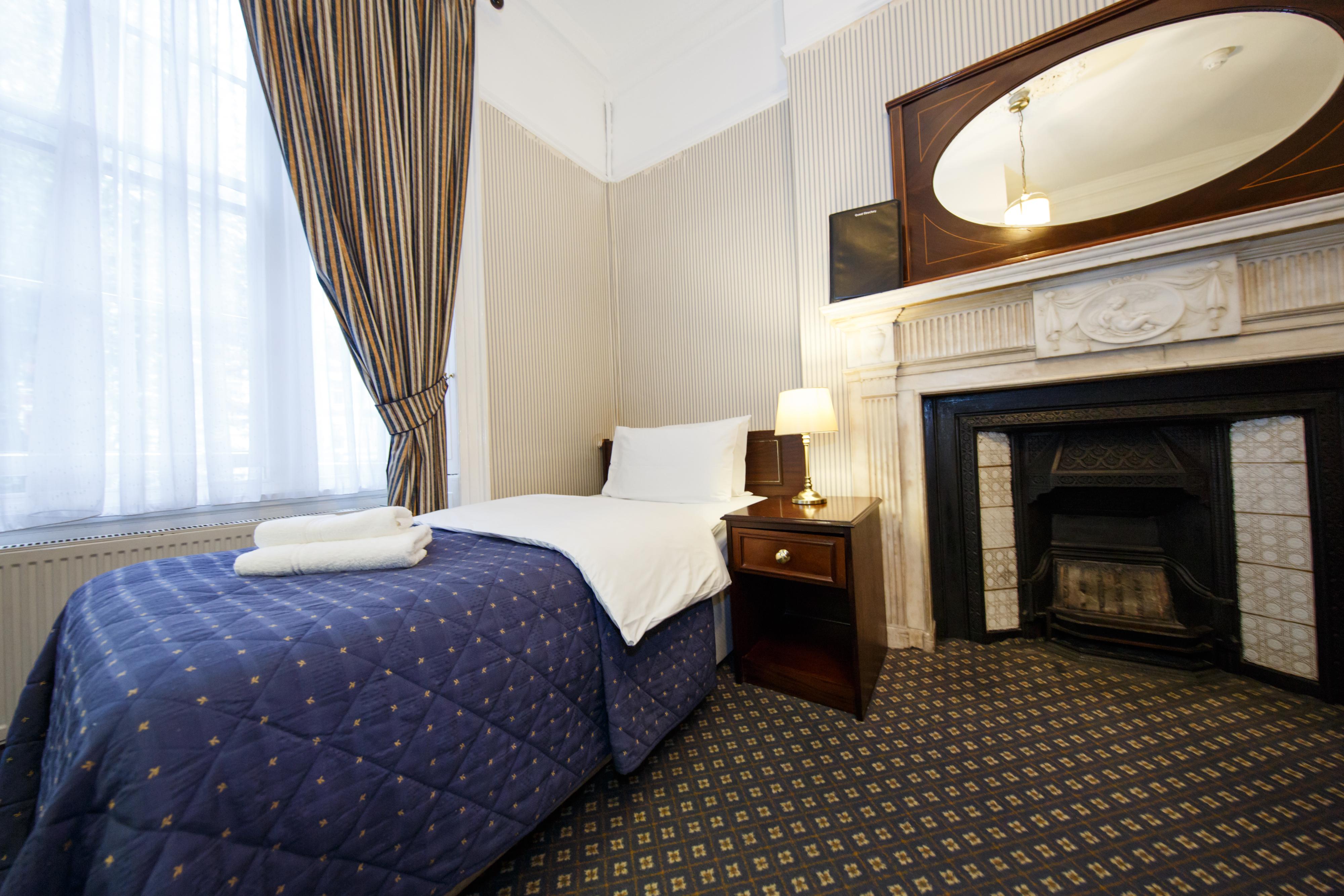 Regency House Guest house London