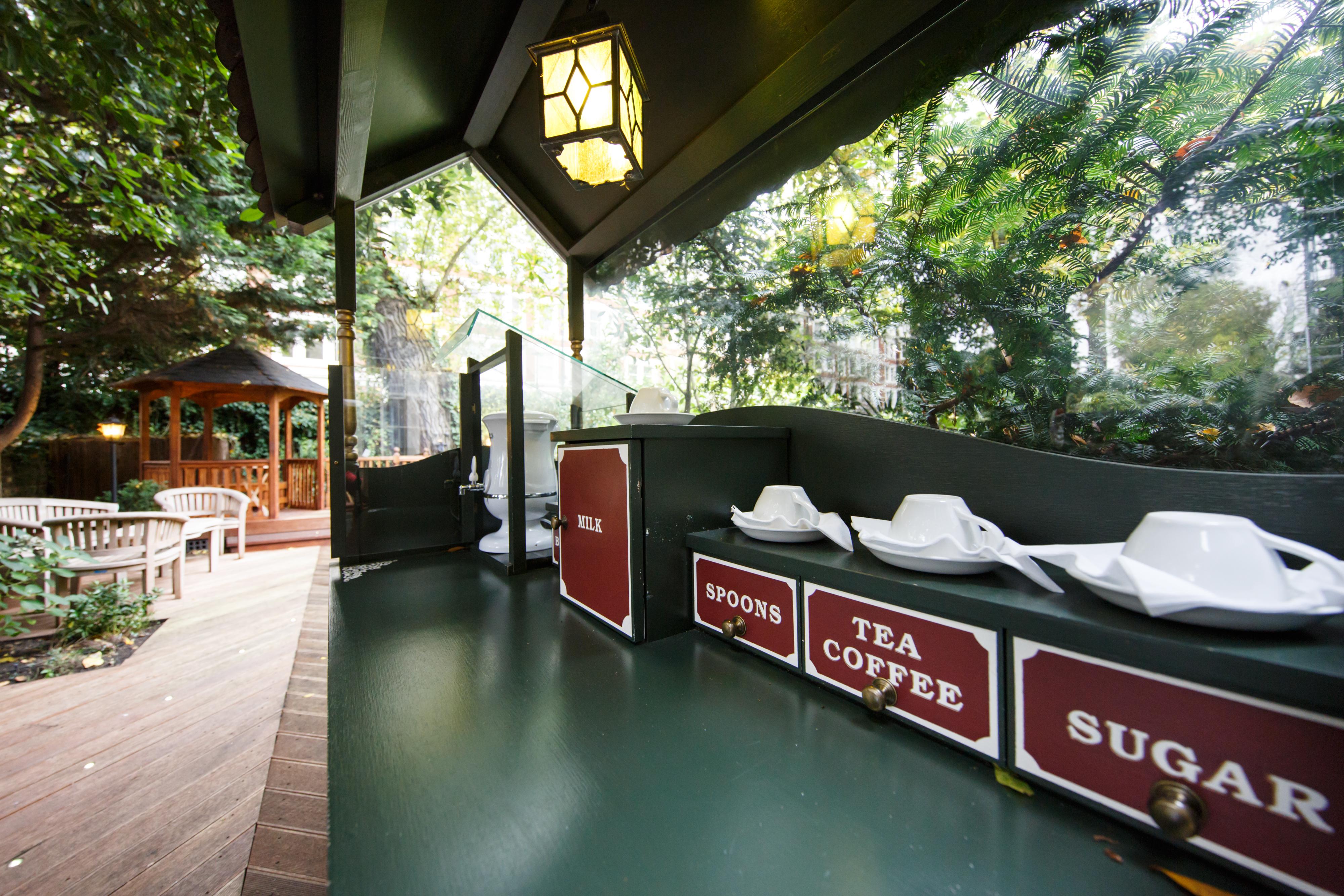 Guest house Regency House London