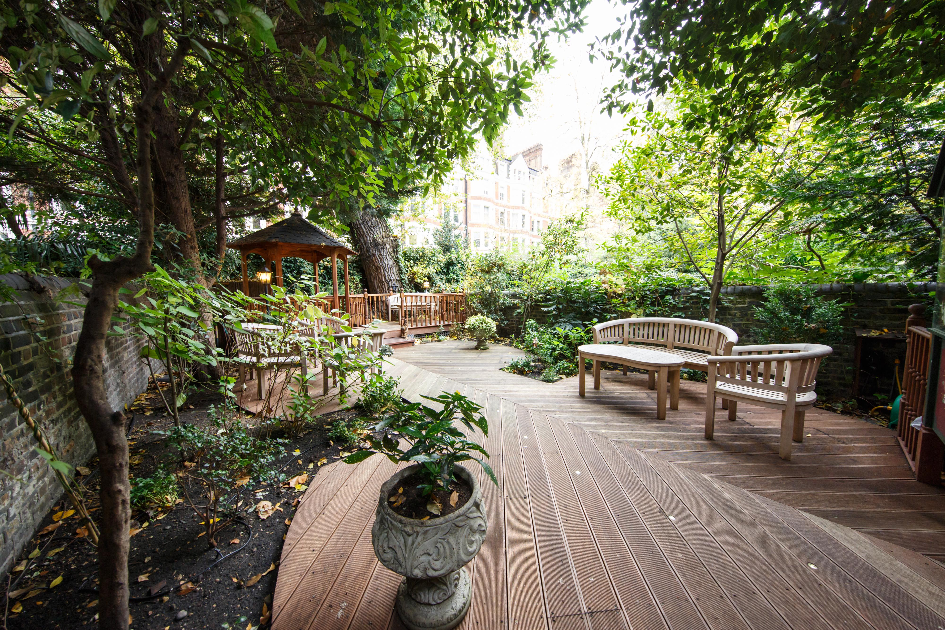Guest house Regency House