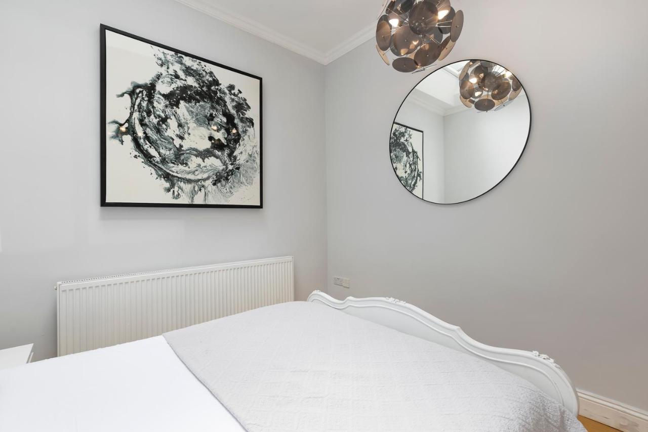 Penthousestays Notting Hill Apartment *