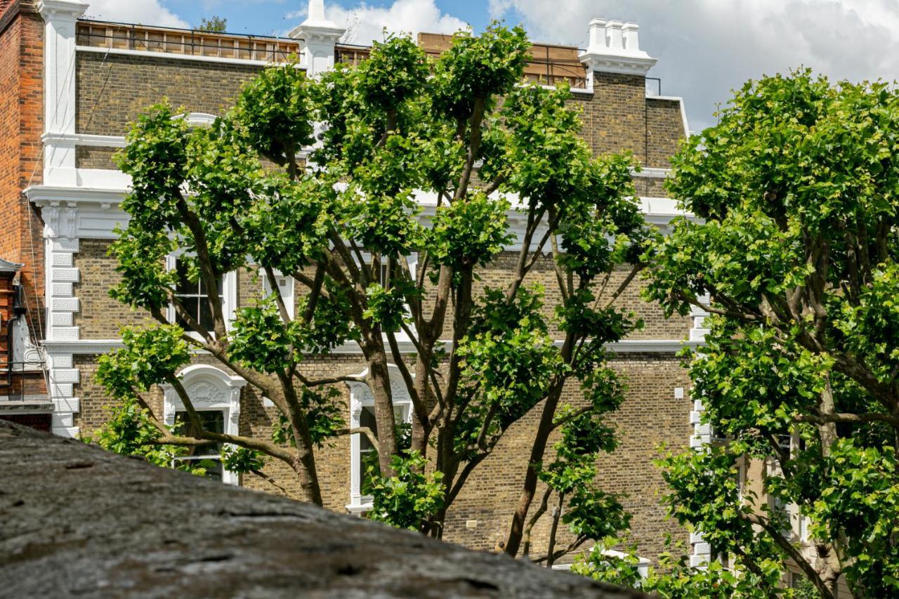 Apartment Penthousestays Notting Hill