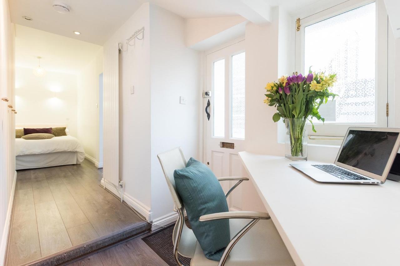 Paddington/lancaster Gate Luxury By Hyde Park