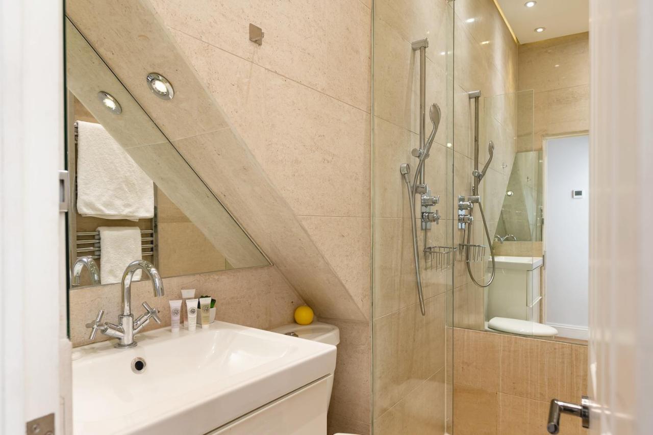 Apartment Penthousestays Notting Hill *