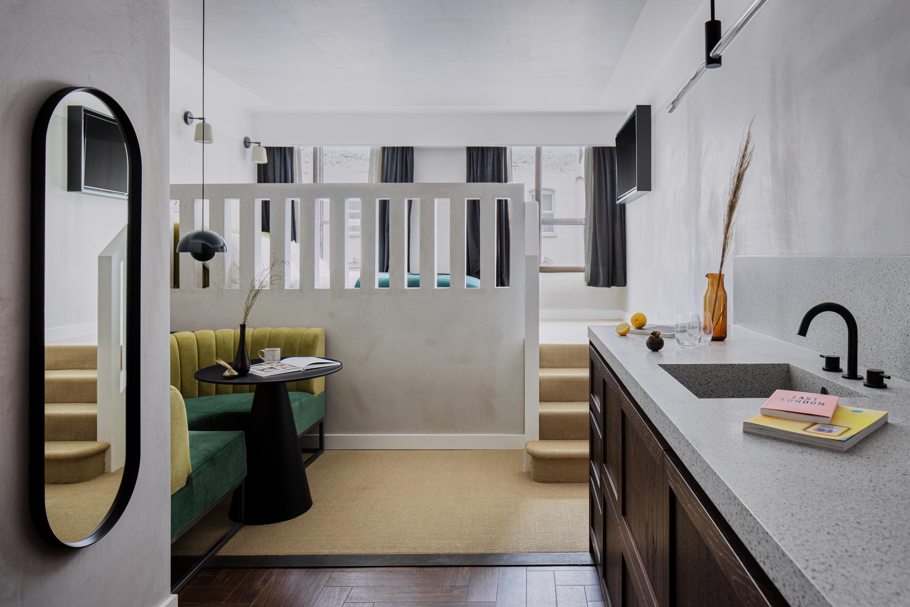 Staycity Dalston 4* London