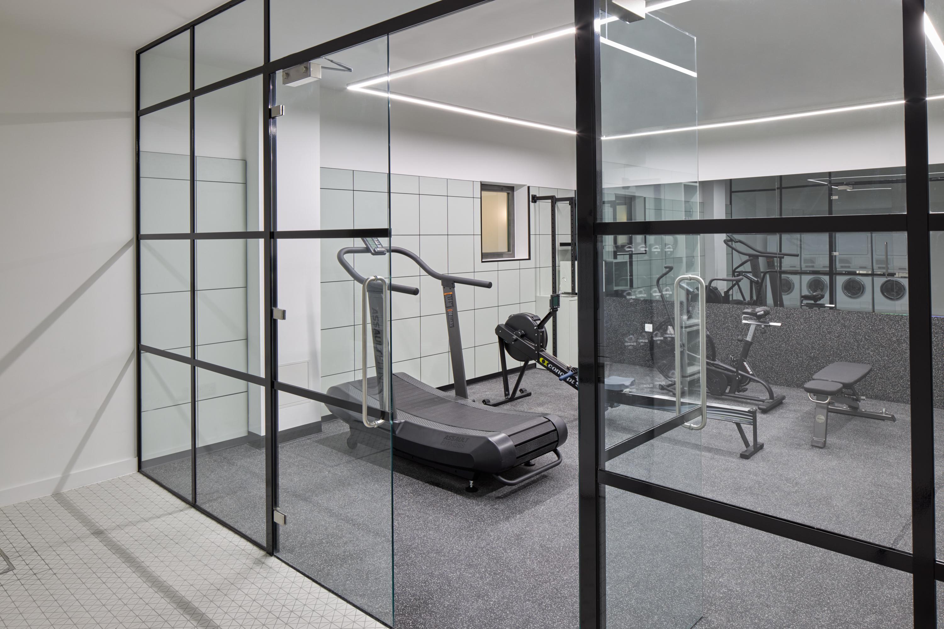 Staycity Dalston Aparthotel London
