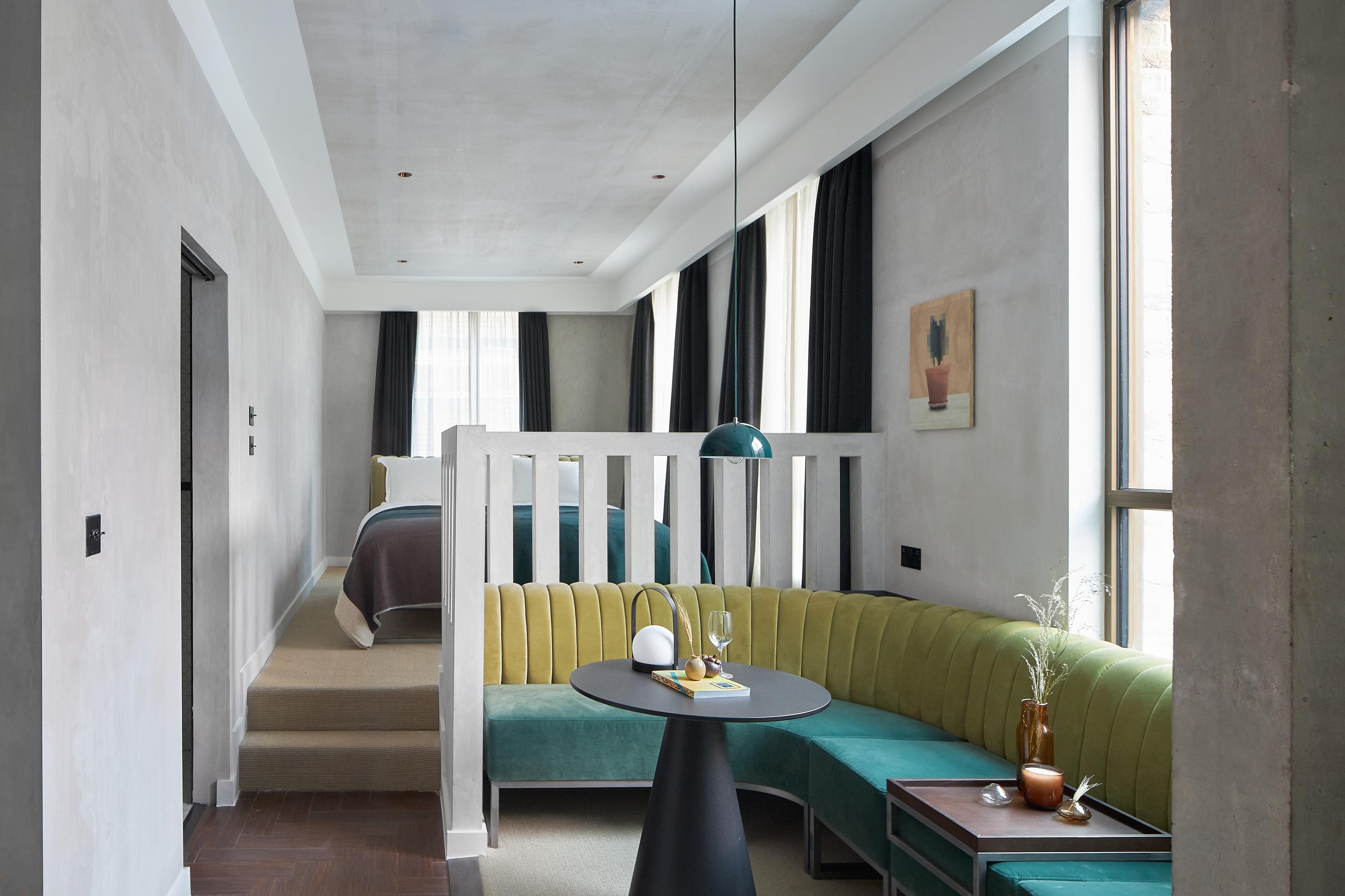 Staycity Dalston Aparthotel 4*