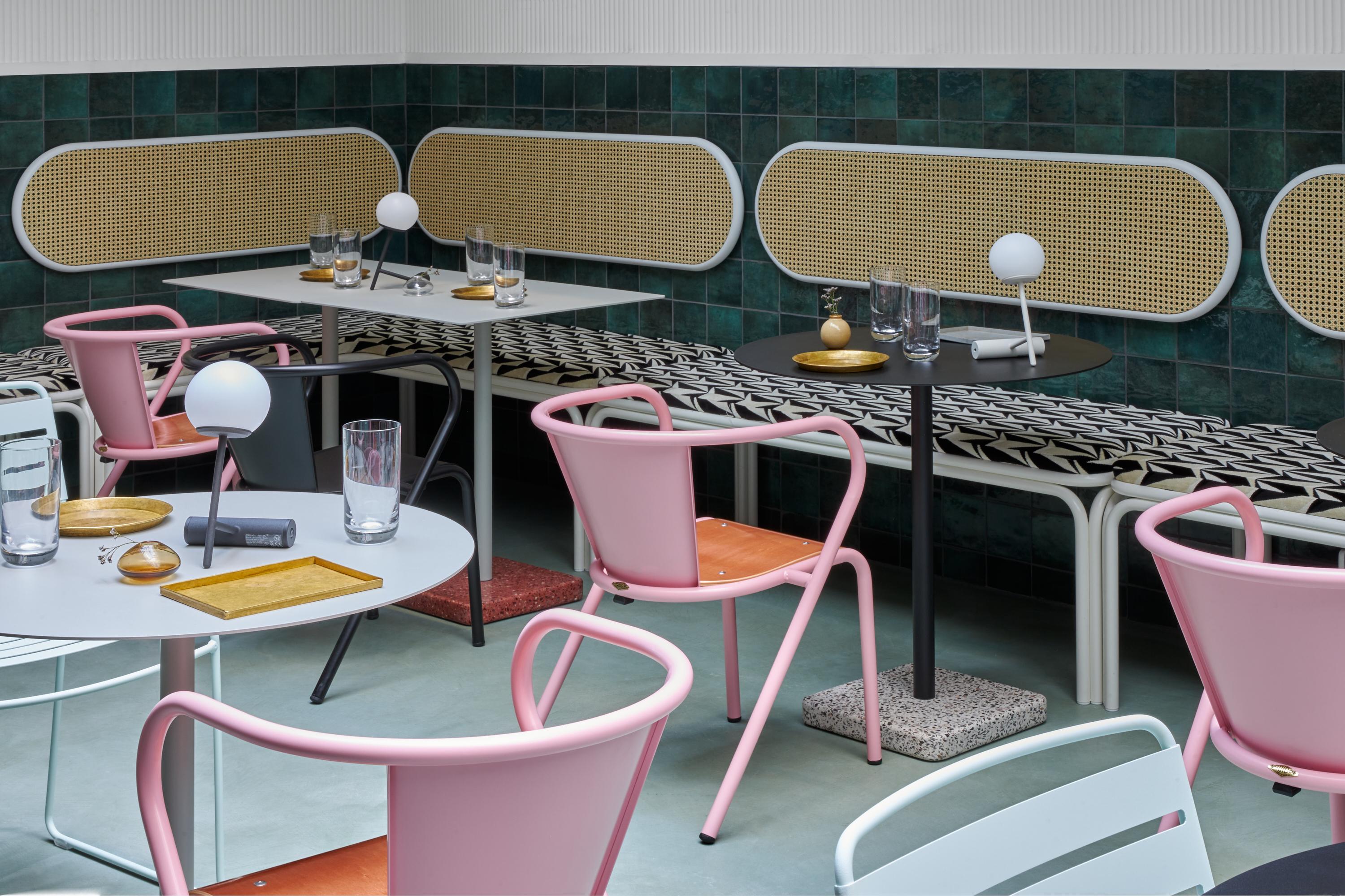 Aparthotel Staycity Dalston 4*