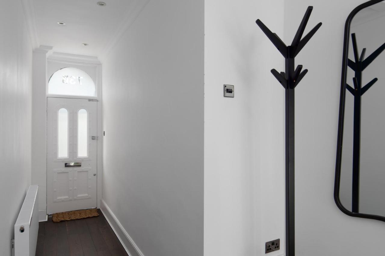 Apartment The Camberwell Retreat - Alluring 2bdr Flat With Garden