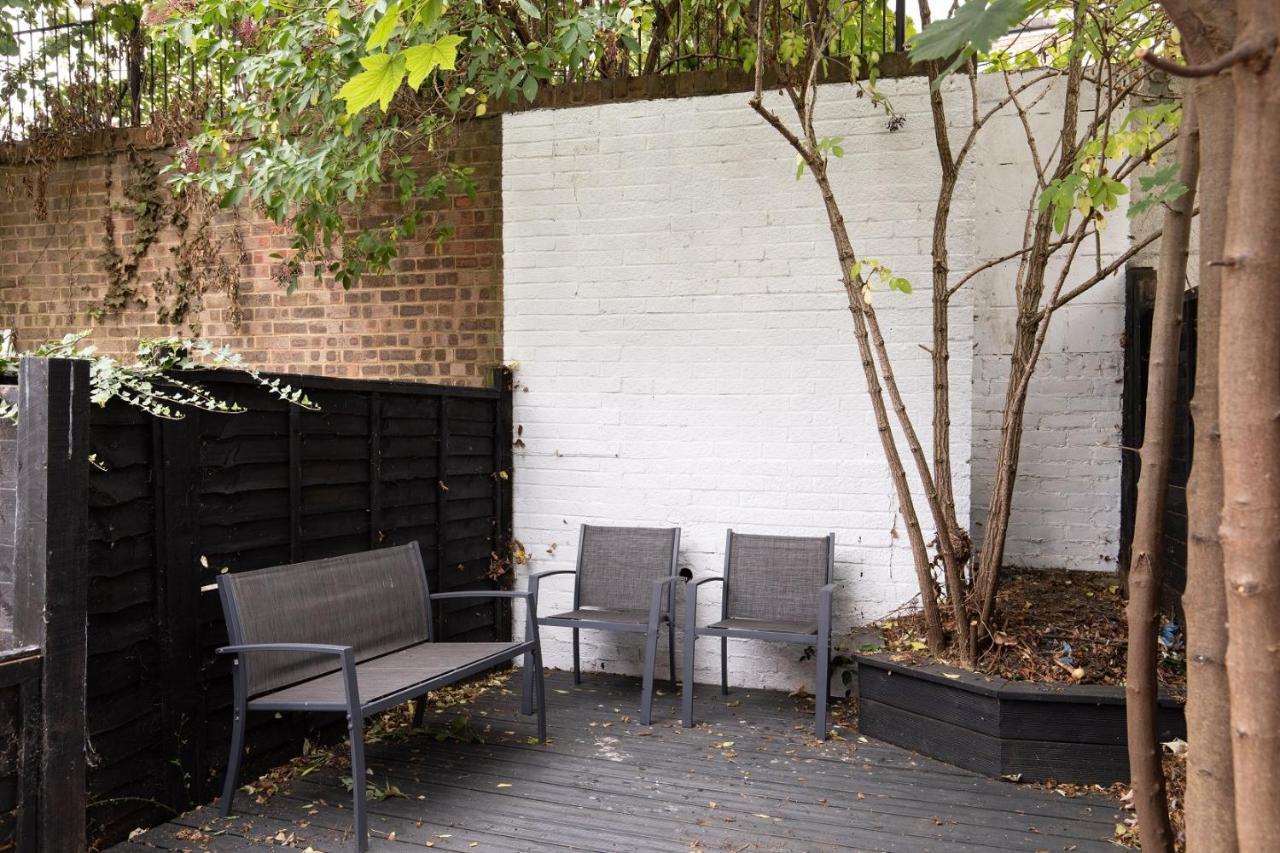 The Camberwell Retreat - Alluring 2bdr Flat With Garden * London