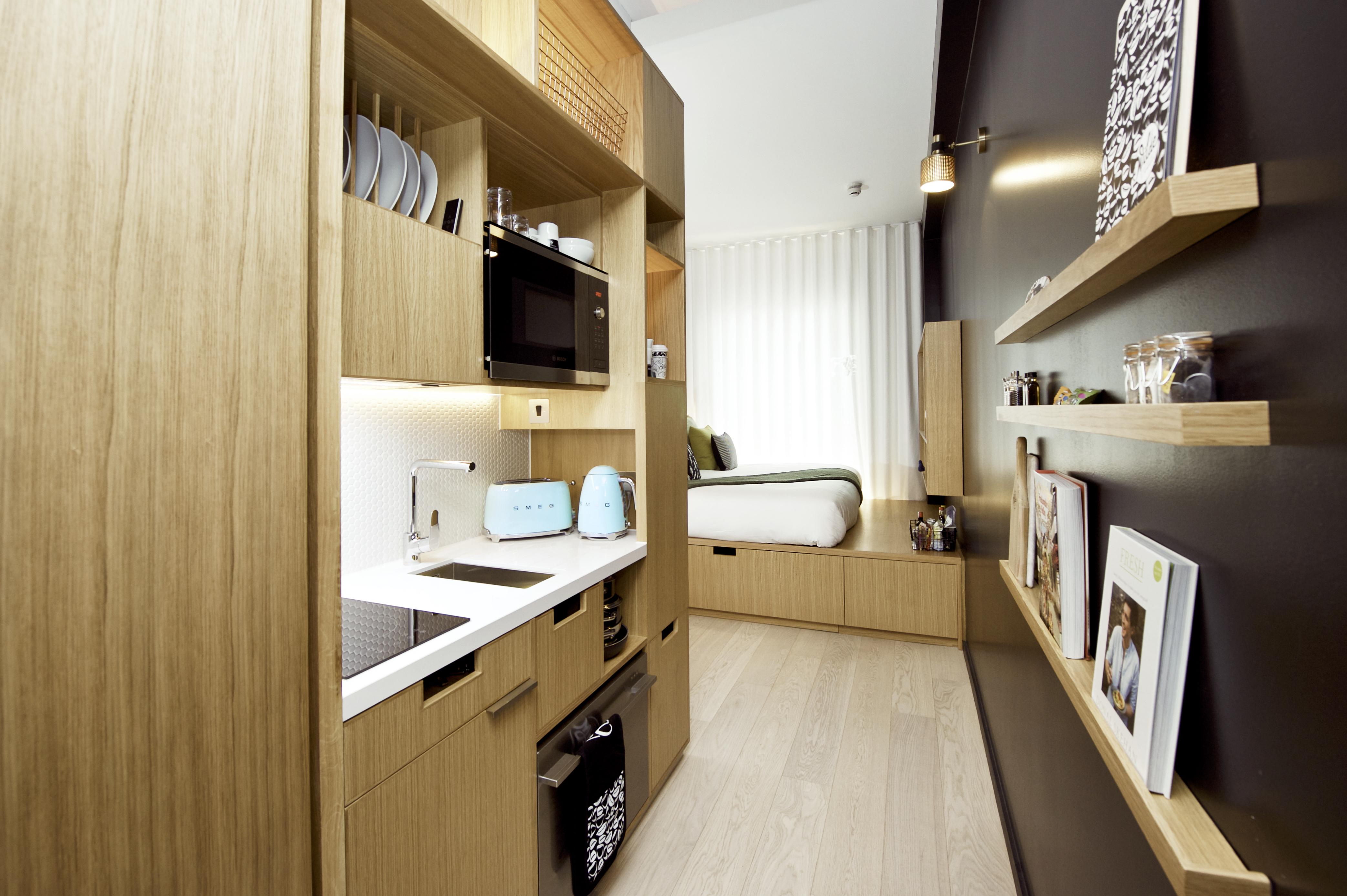 Wilde Aldgate Tower Bridge 4*