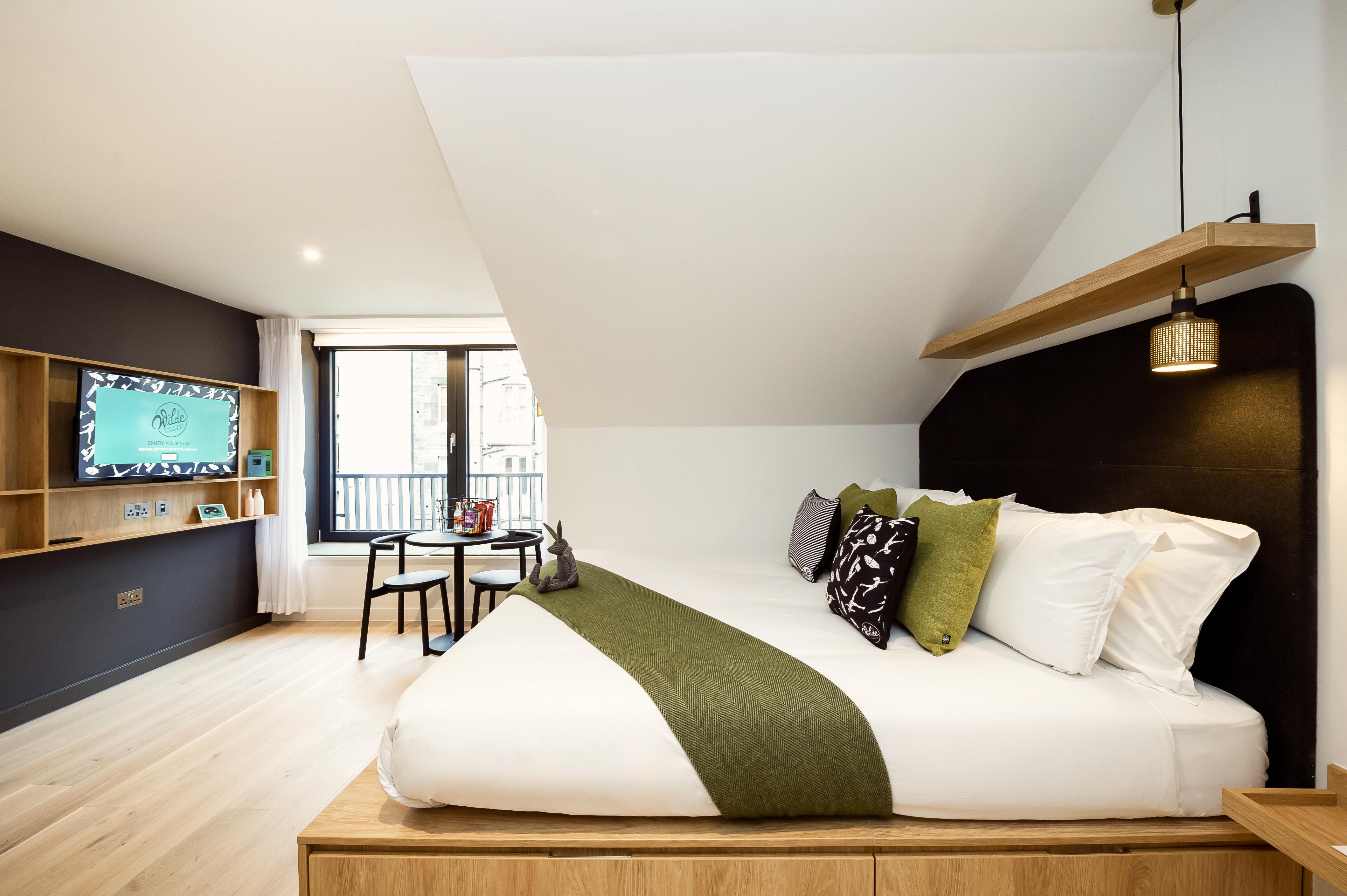 Aparthotel Wilde Aldgate Tower Bridge