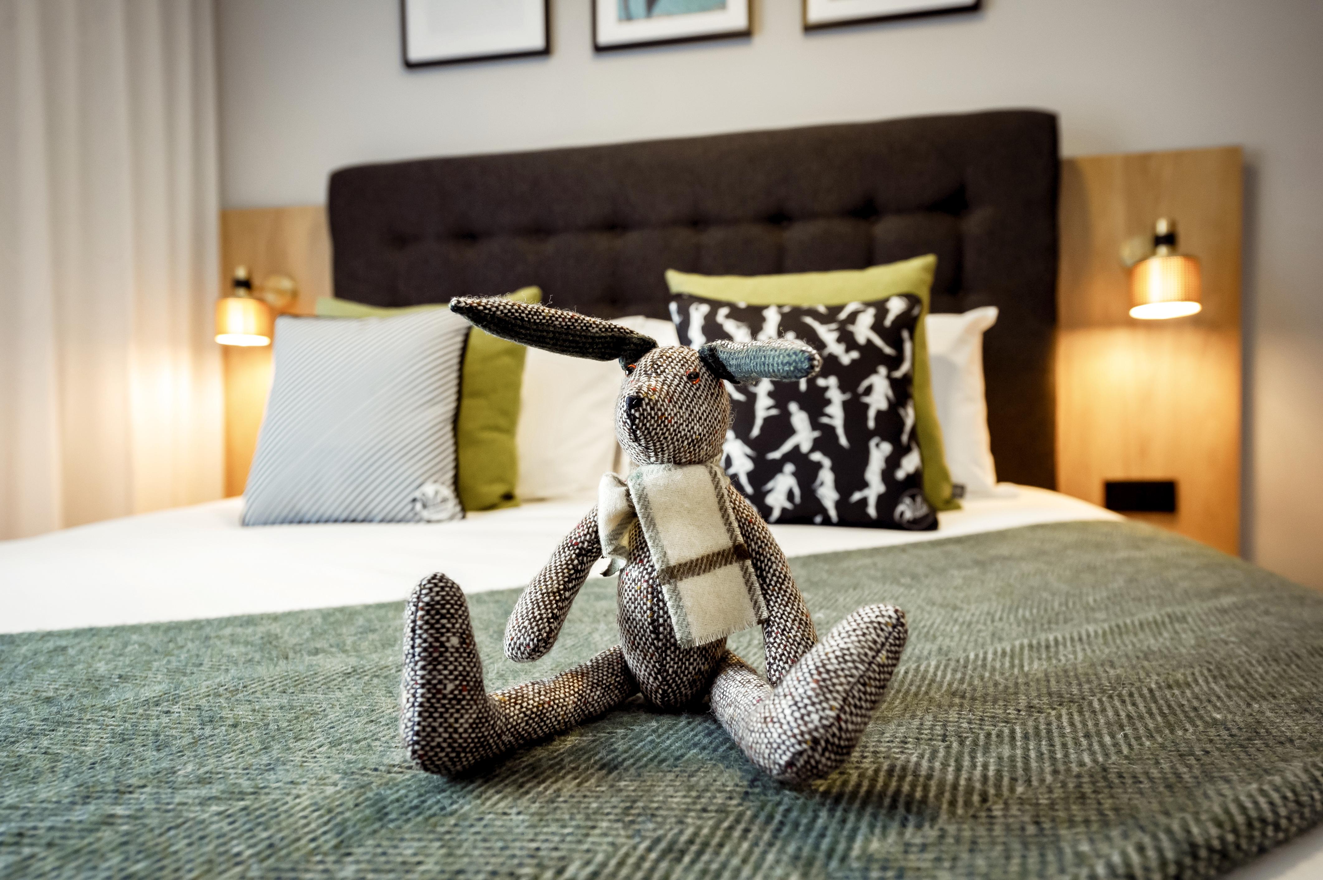 Wilde Aldgate Tower Bridge Aparthotel