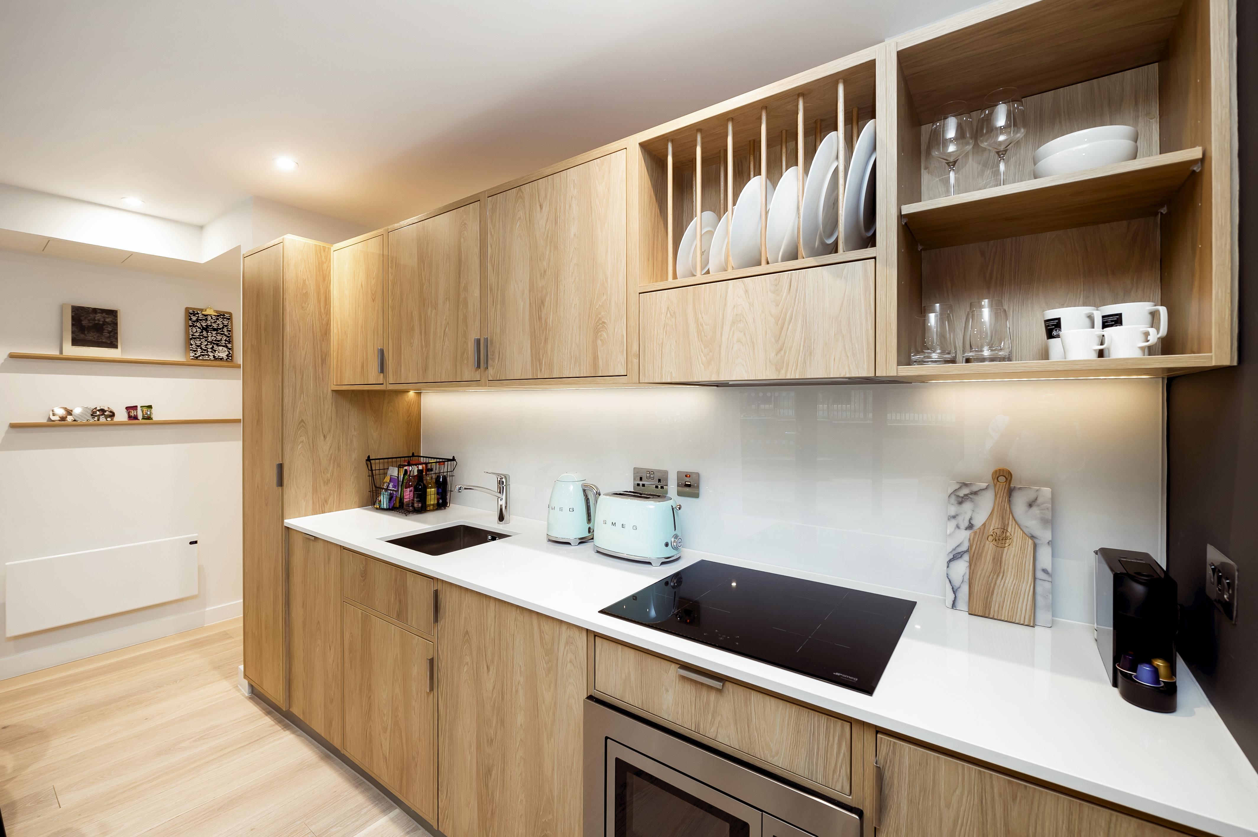 Wilde Aldgate Tower Bridge 4* London