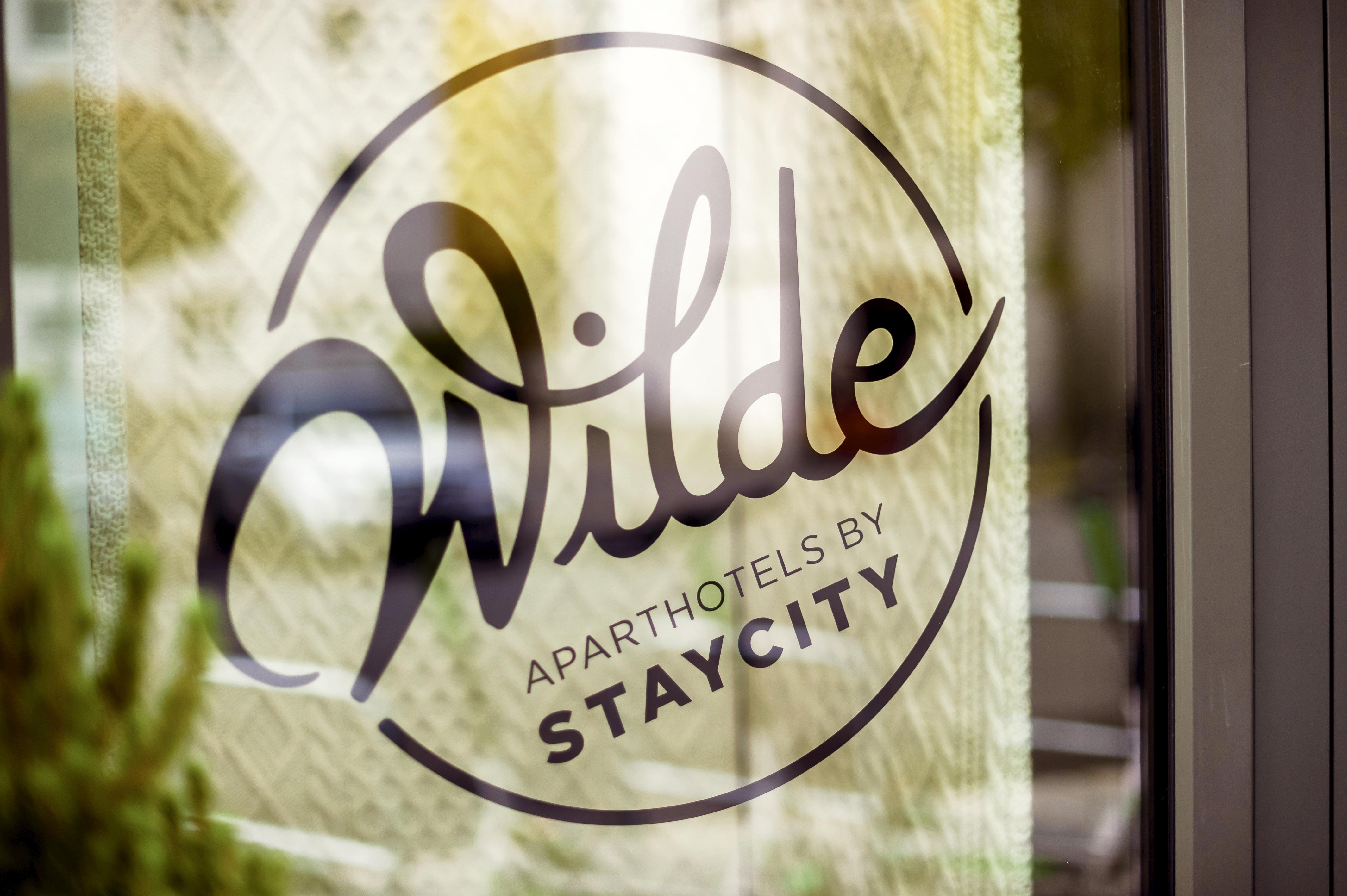 Aparthotel Wilde Aldgate Tower Bridge London