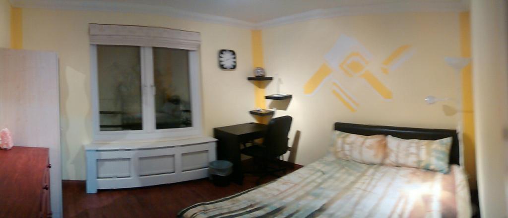 Guest house Fruit 3*
