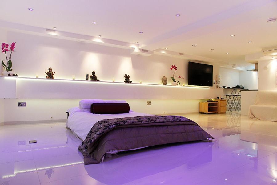 Apartment Holiday Lets London *