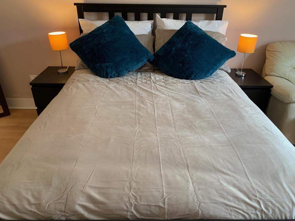 Lovely 1 Bedroom Apartment In Chelsea, London Apartment