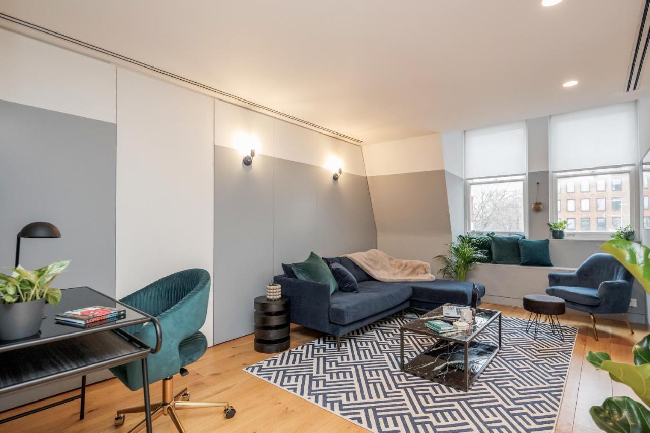 Kula - Holborn Apartment