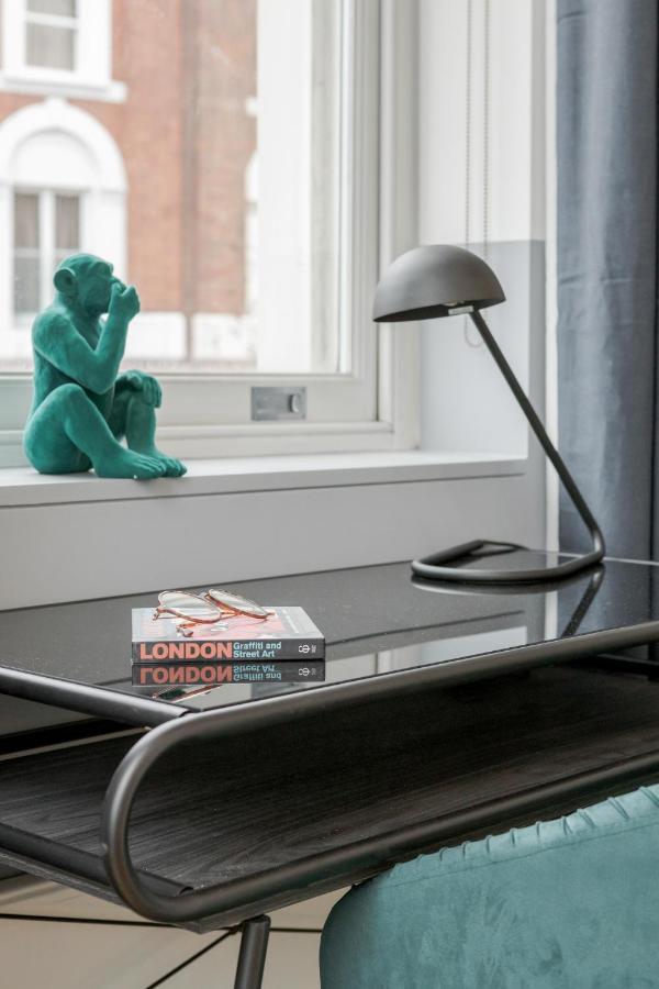 Apartment Kula - Holborn *