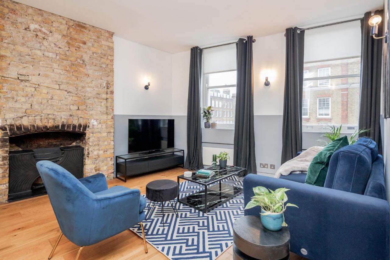 Kula - Holborn * London