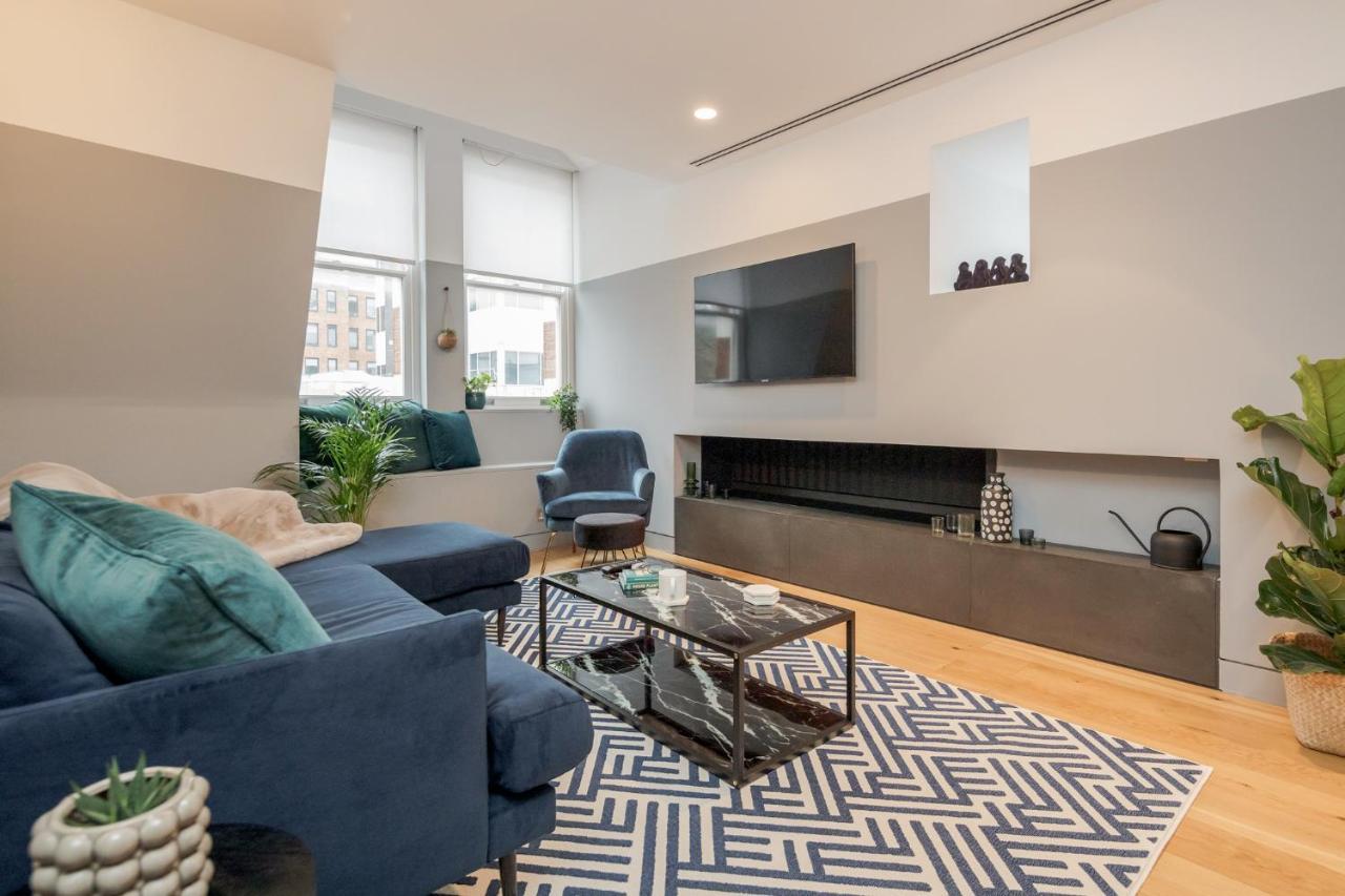 Apartment Kula - Holborn