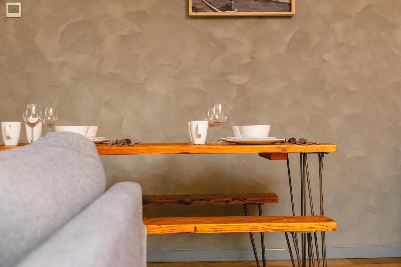 Apartment Penthousestays Nr Notting Hill - Luxury 2 Bedroom King Bed - Near Portobello Road