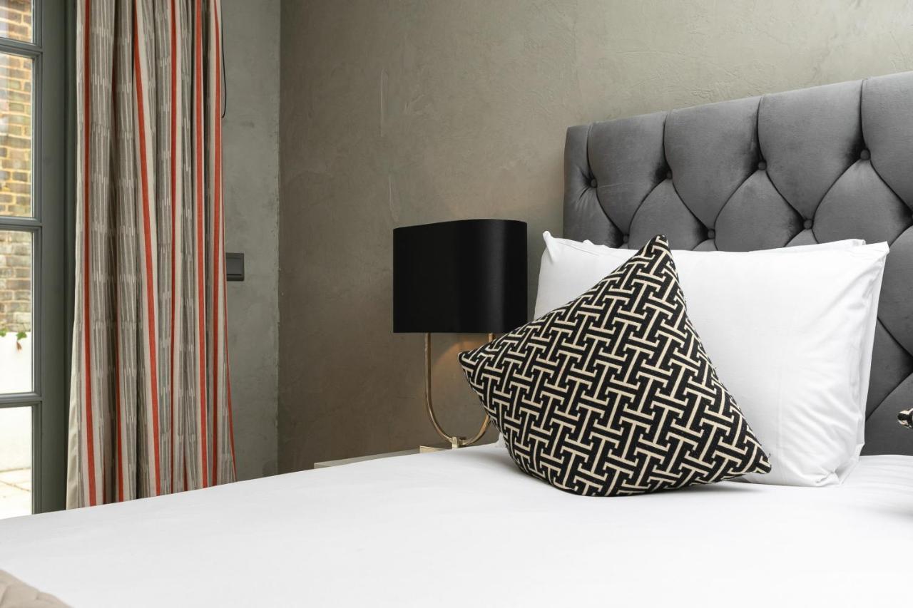 Apartment Penthousestays Nr Notting Hill - Luxury 2 Bedroom King Bed - Near Portobello Road London